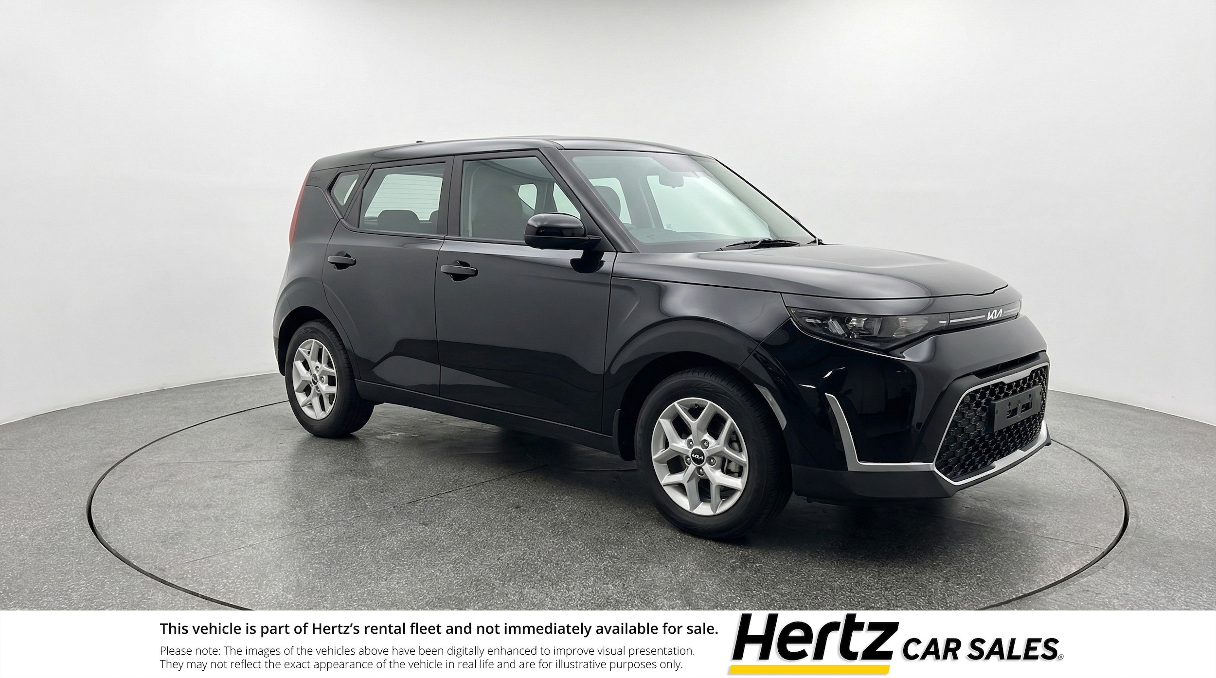 Thumbnail: 2025 Kia Soul - 1