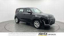 2025 Kia Soul  -
                  Des Plaines, IL