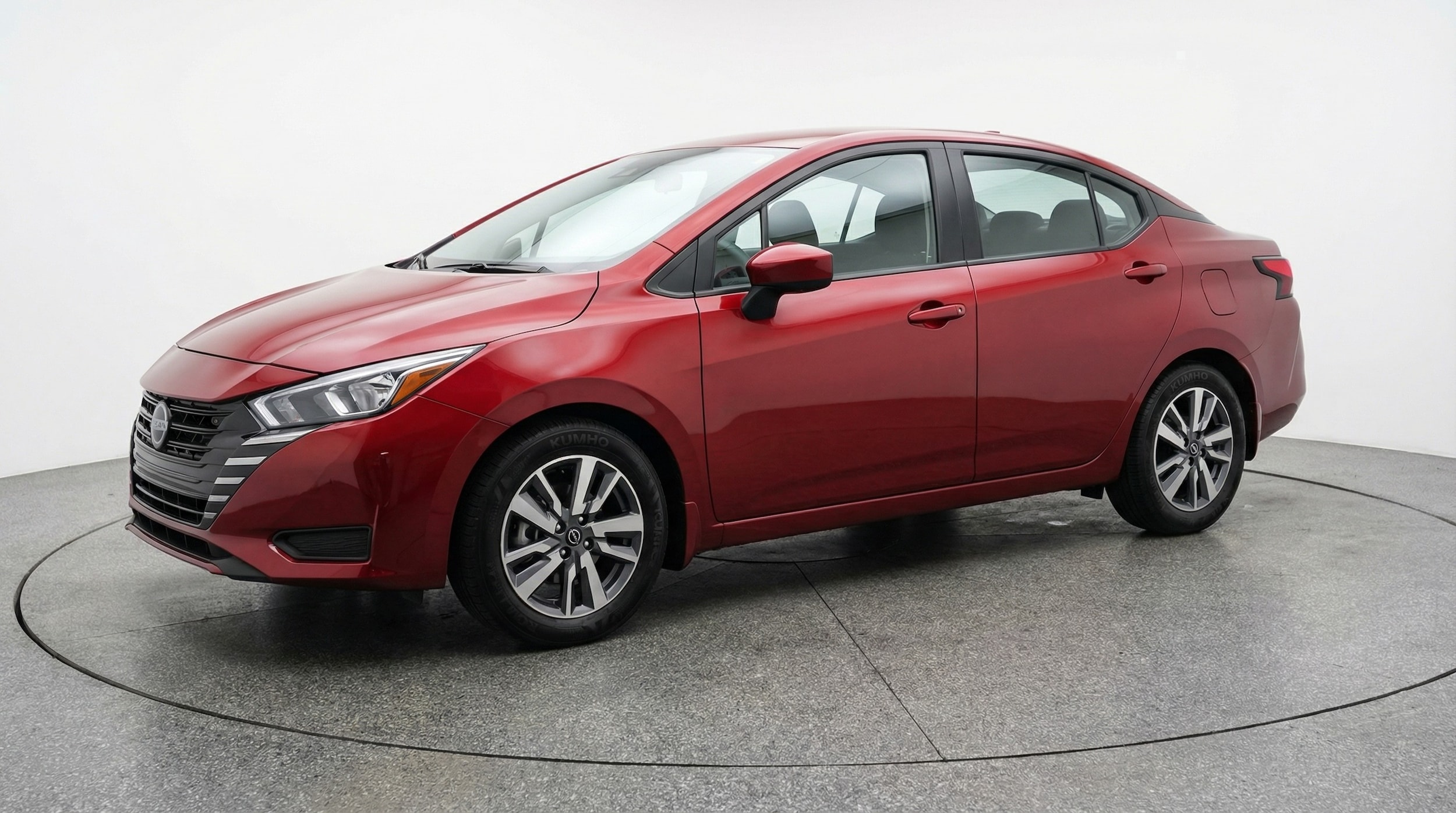 Thumbnail: 2025 Nissan Versa - 3