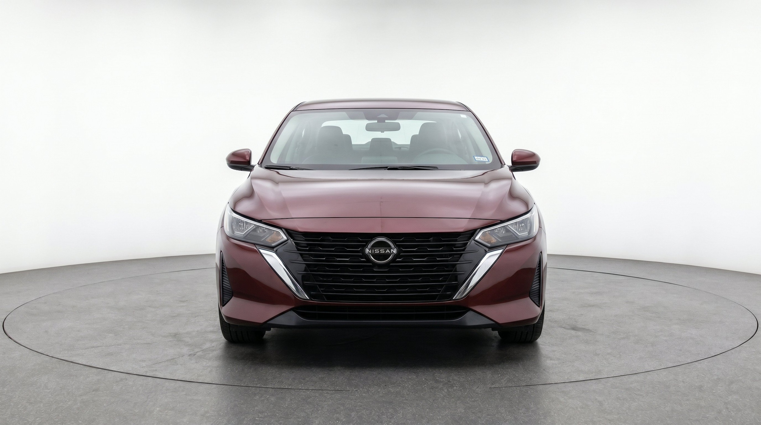 Thumbnail: 2025 Nissan Sentra - 2