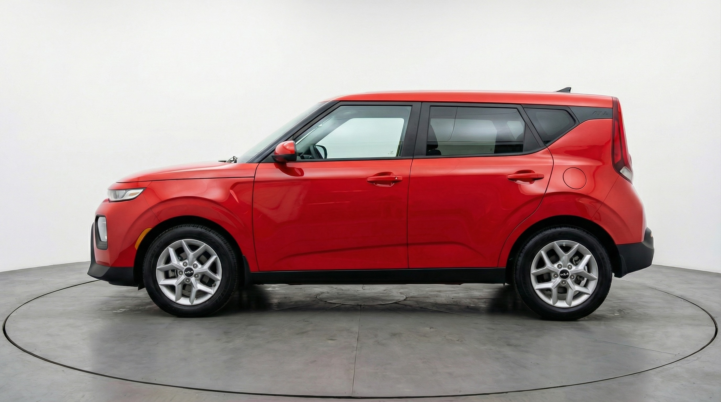 Thumbnail: 2025 Kia Soul - 4