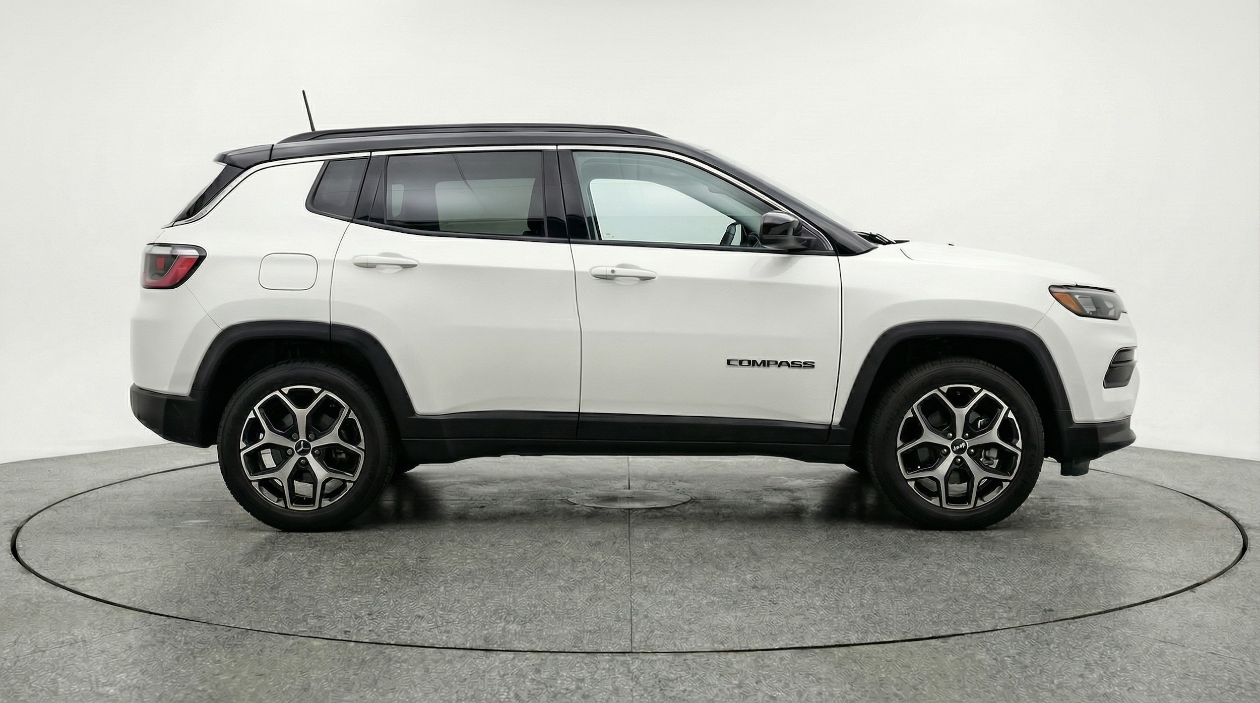 Thumbnail: 2025 Jeep Compass - 8