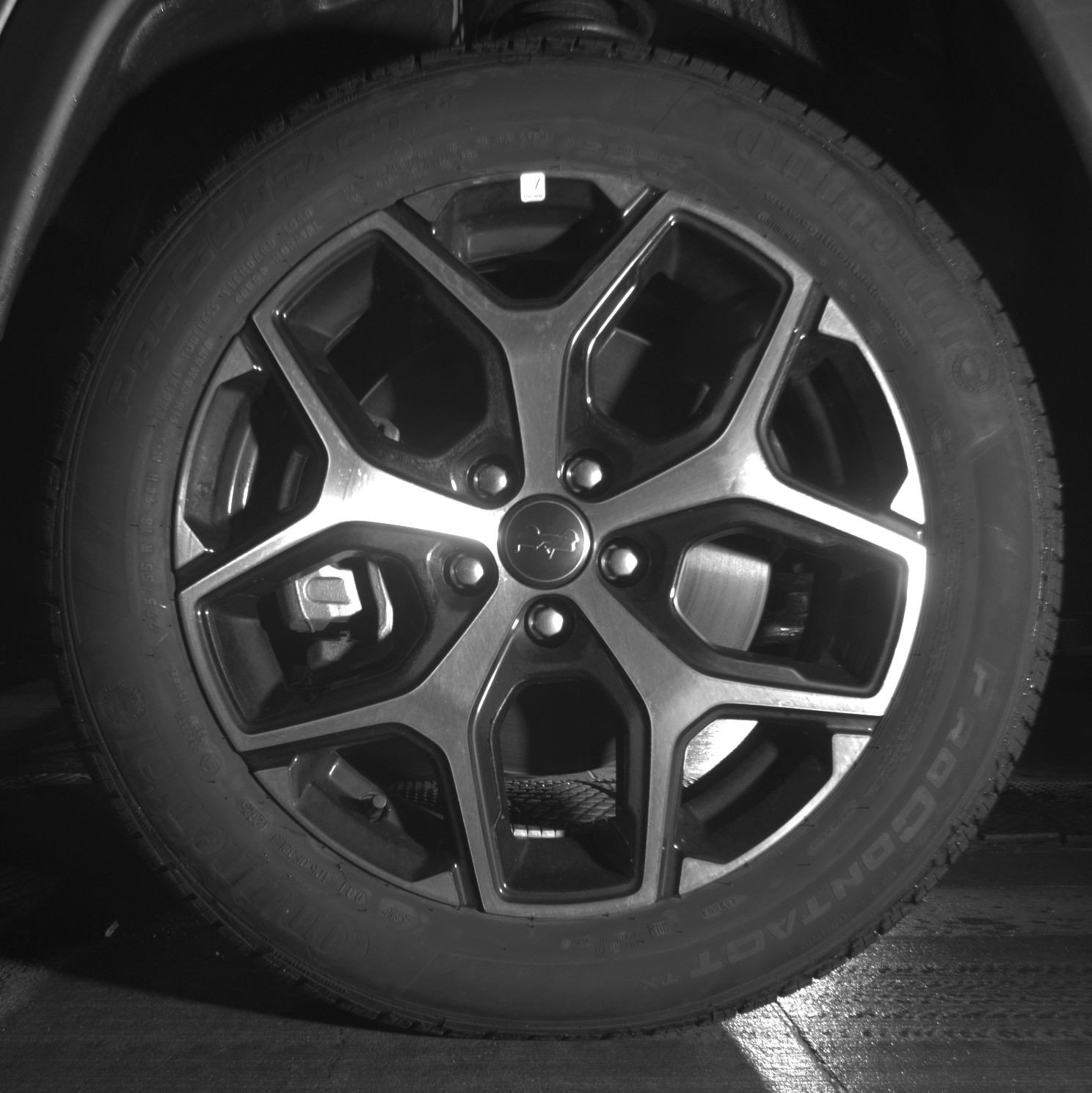 Thumbnail: 2025 Jeep Compass - 12