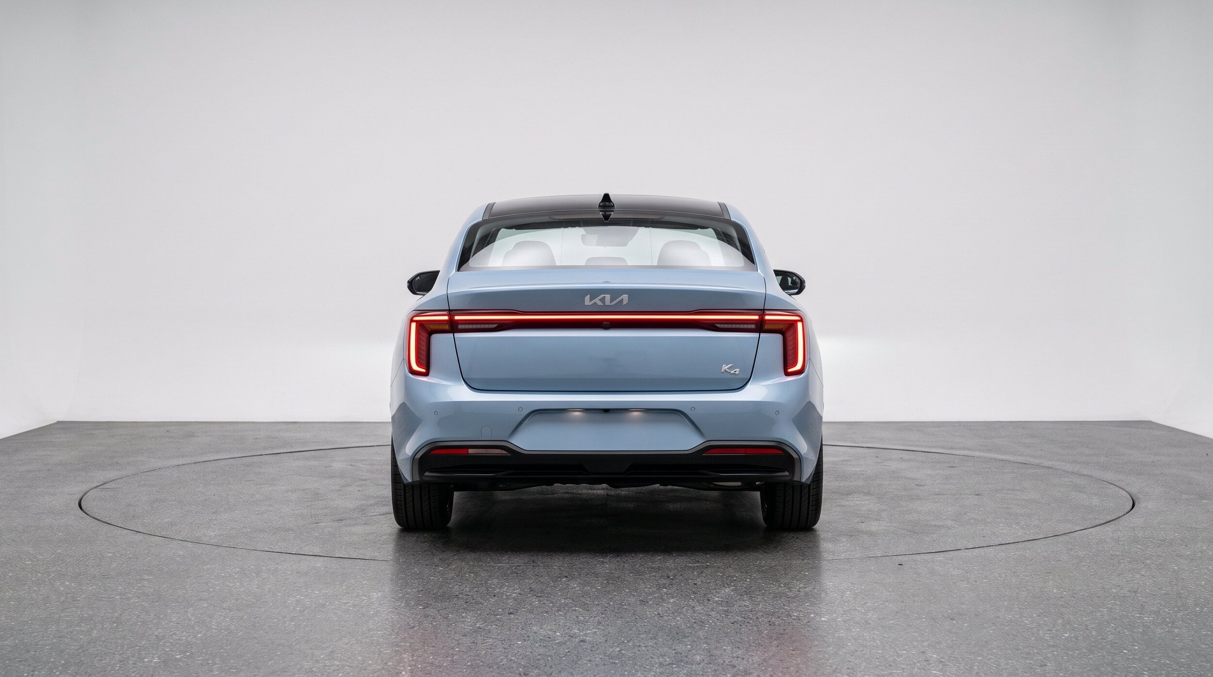 Thumbnail: 2026 Kia K4 - 7