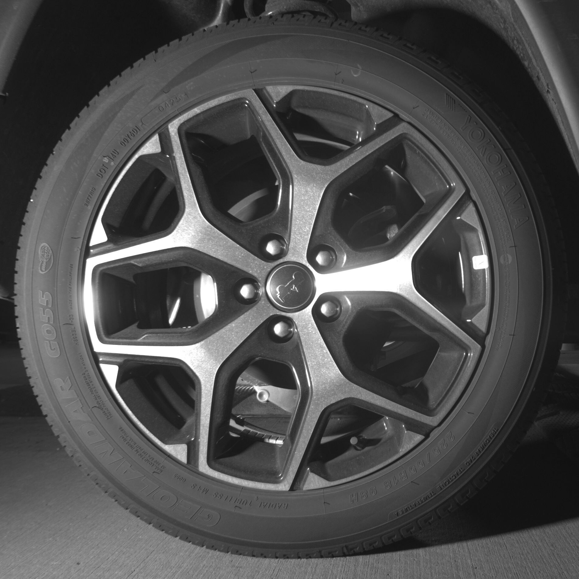 Thumbnail: 2025 Jeep Compass - 12