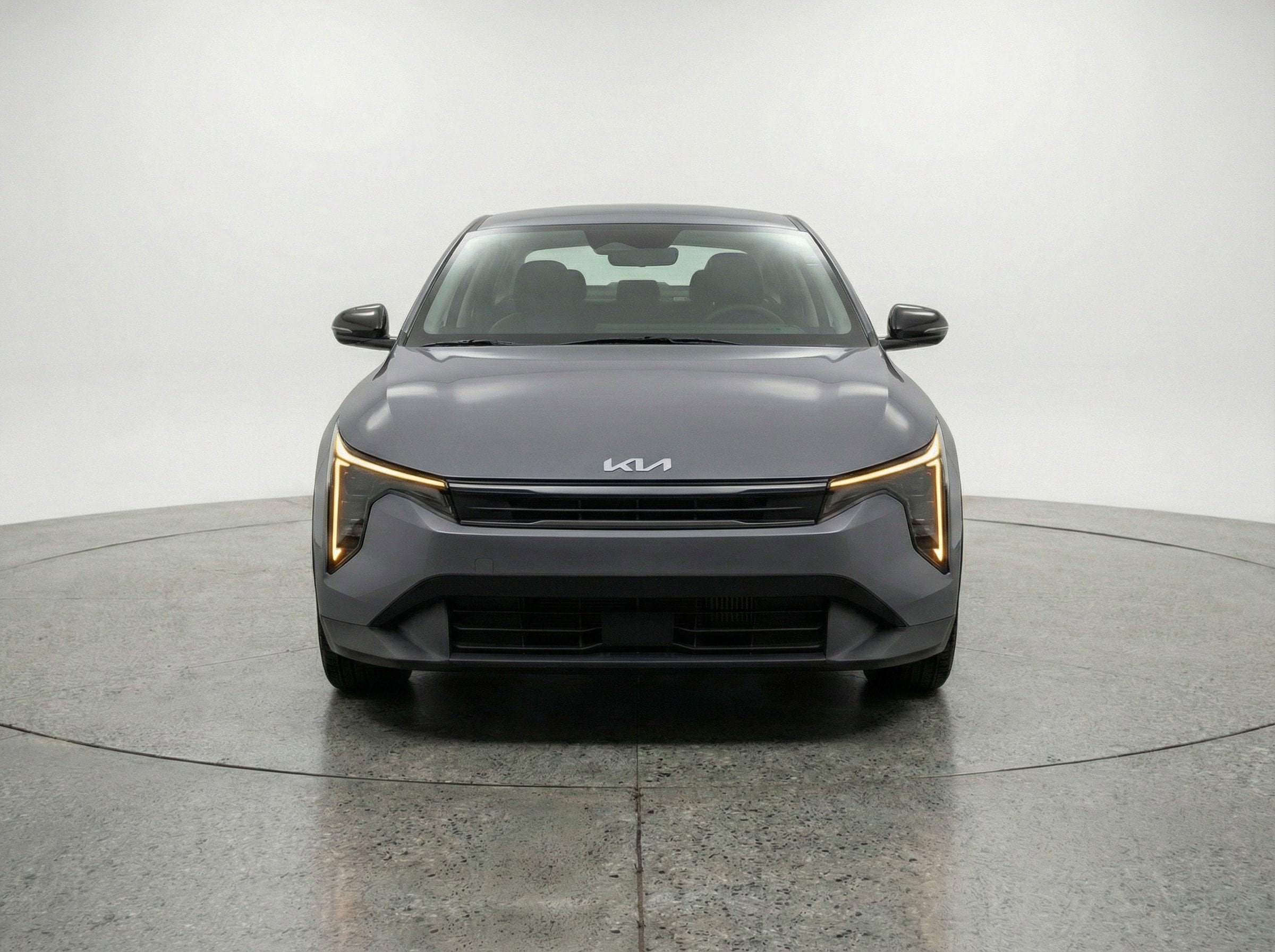 Thumbnail: 2025 Kia K4 - 2