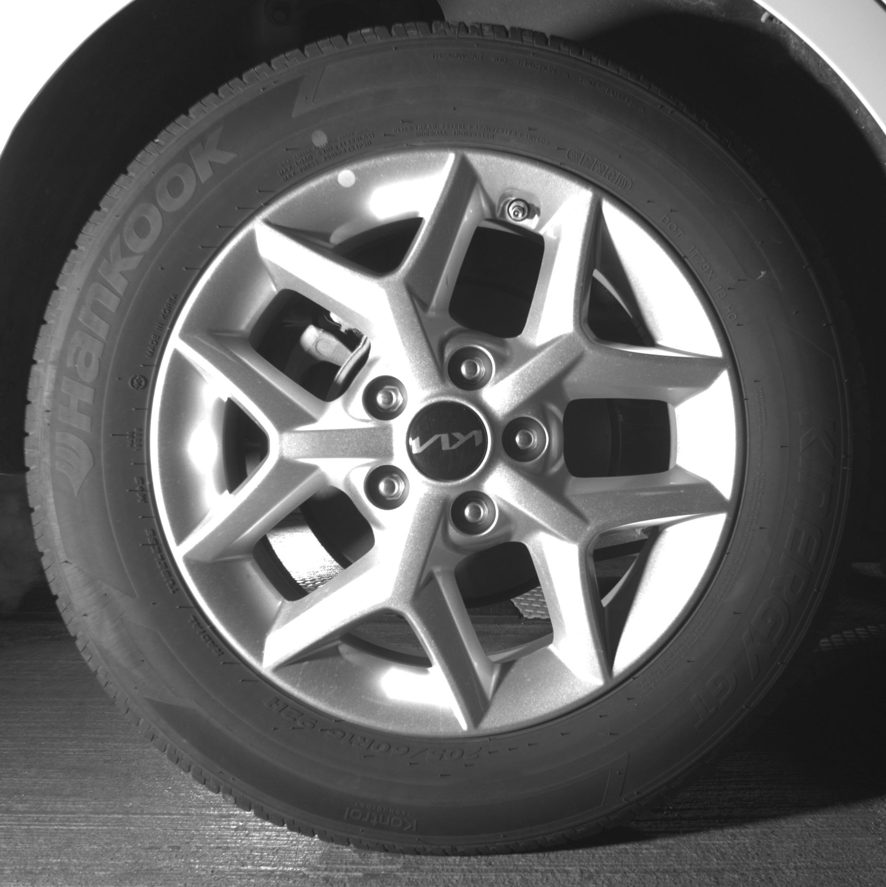 Thumbnail: 2025 Kia Soul - 12