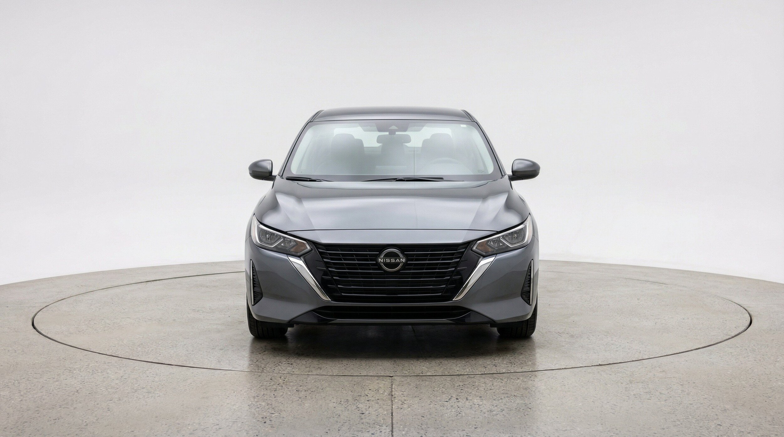 Thumbnail: 2025 Nissan Sentra - 2