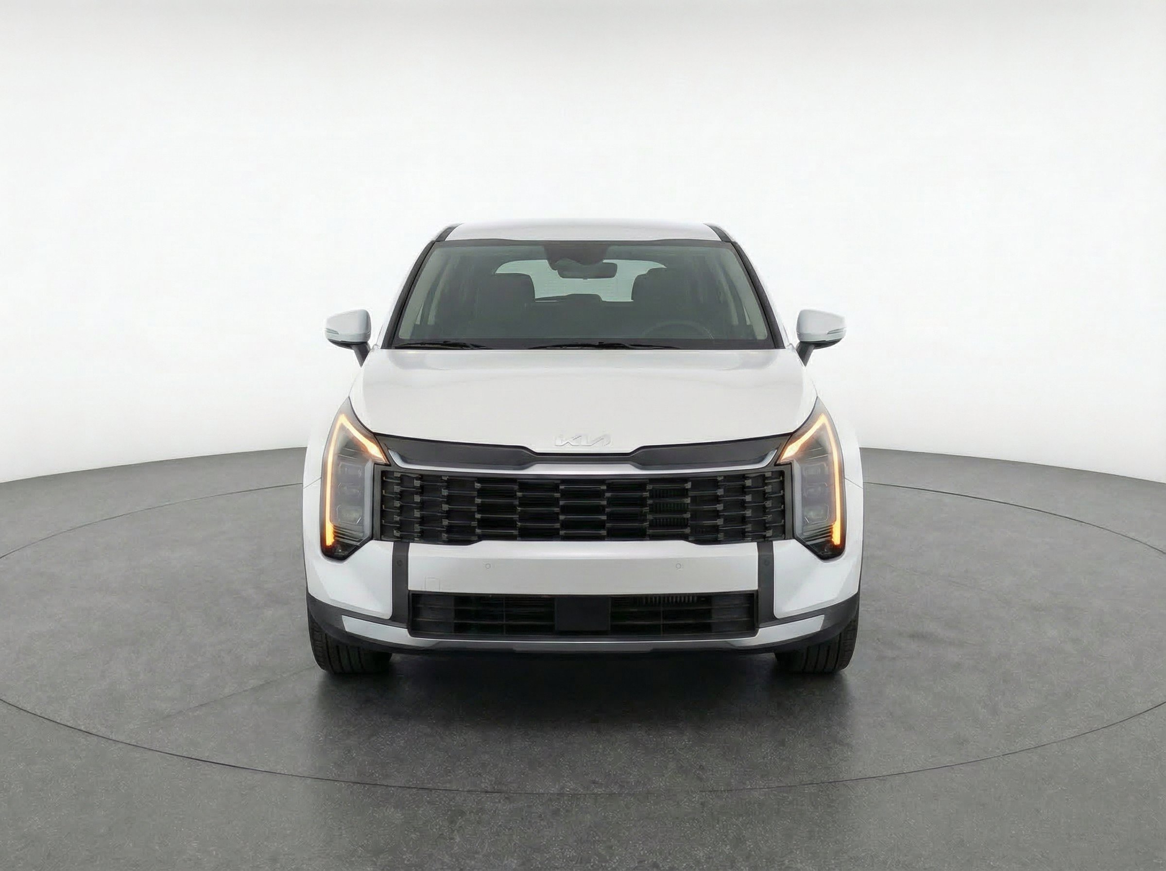 Thumbnail: 2026 Kia Sportage - 2