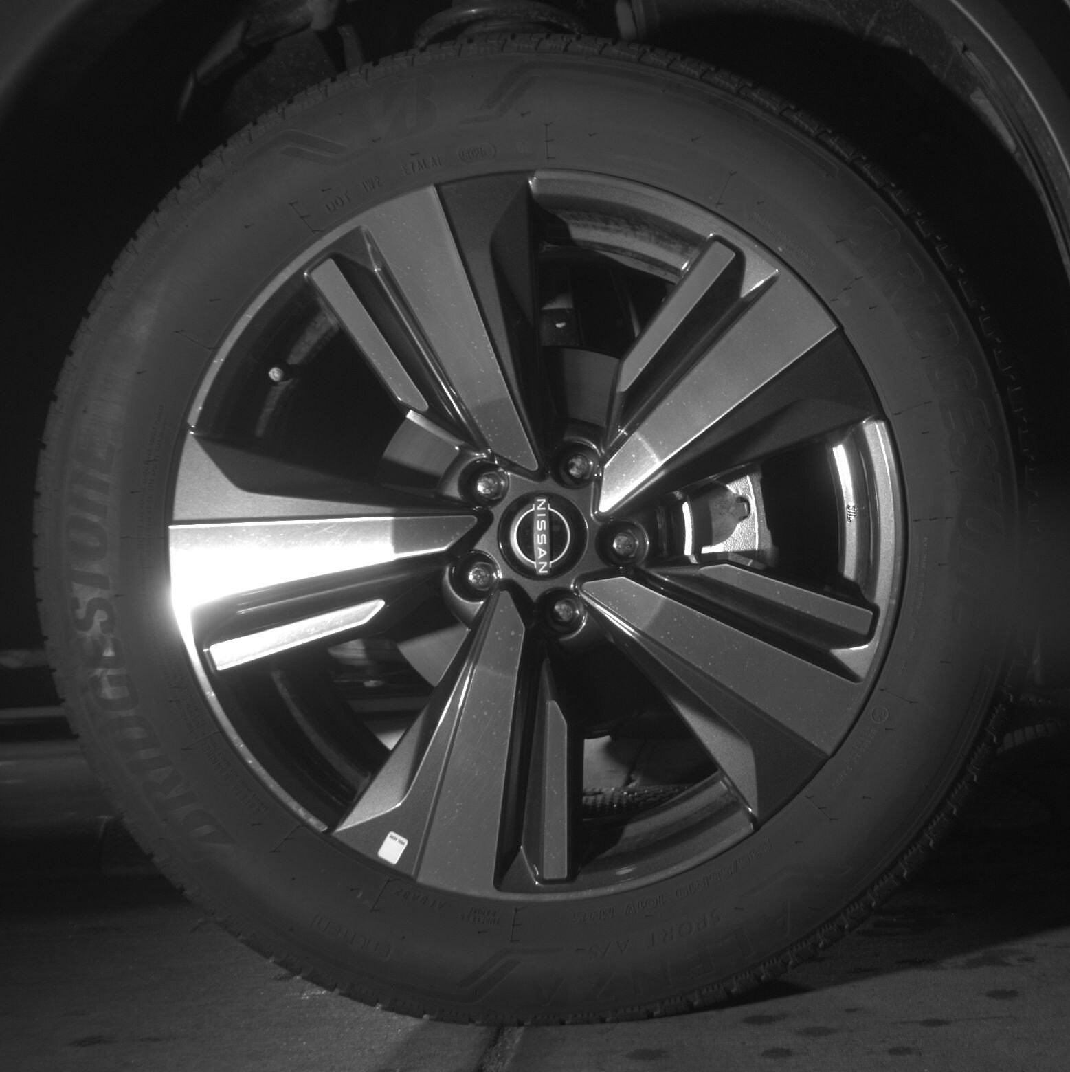 Thumbnail: 2026 Nissan Rogue - 13