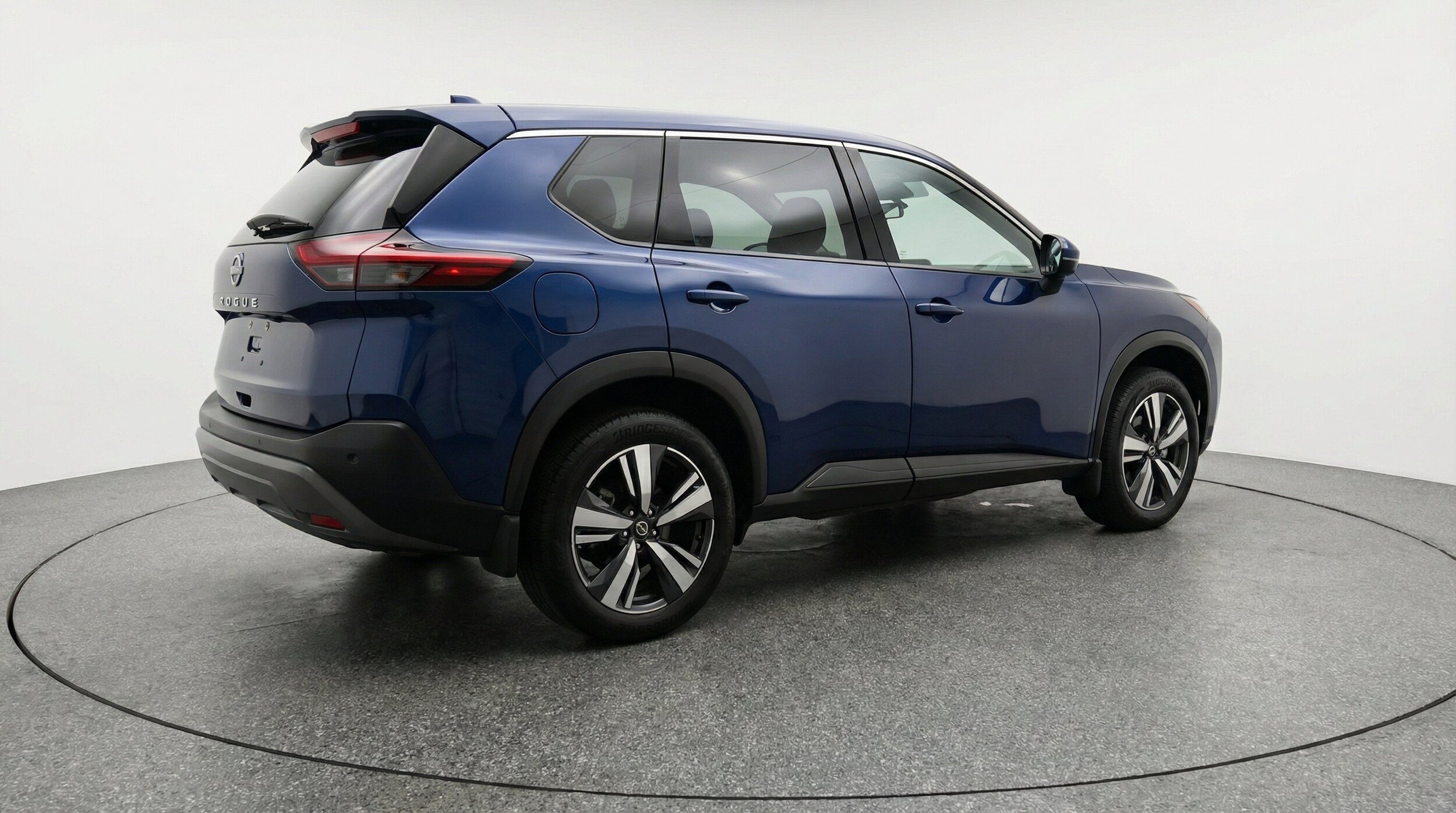 Thumbnail: 2026 Nissan Rogue - 9