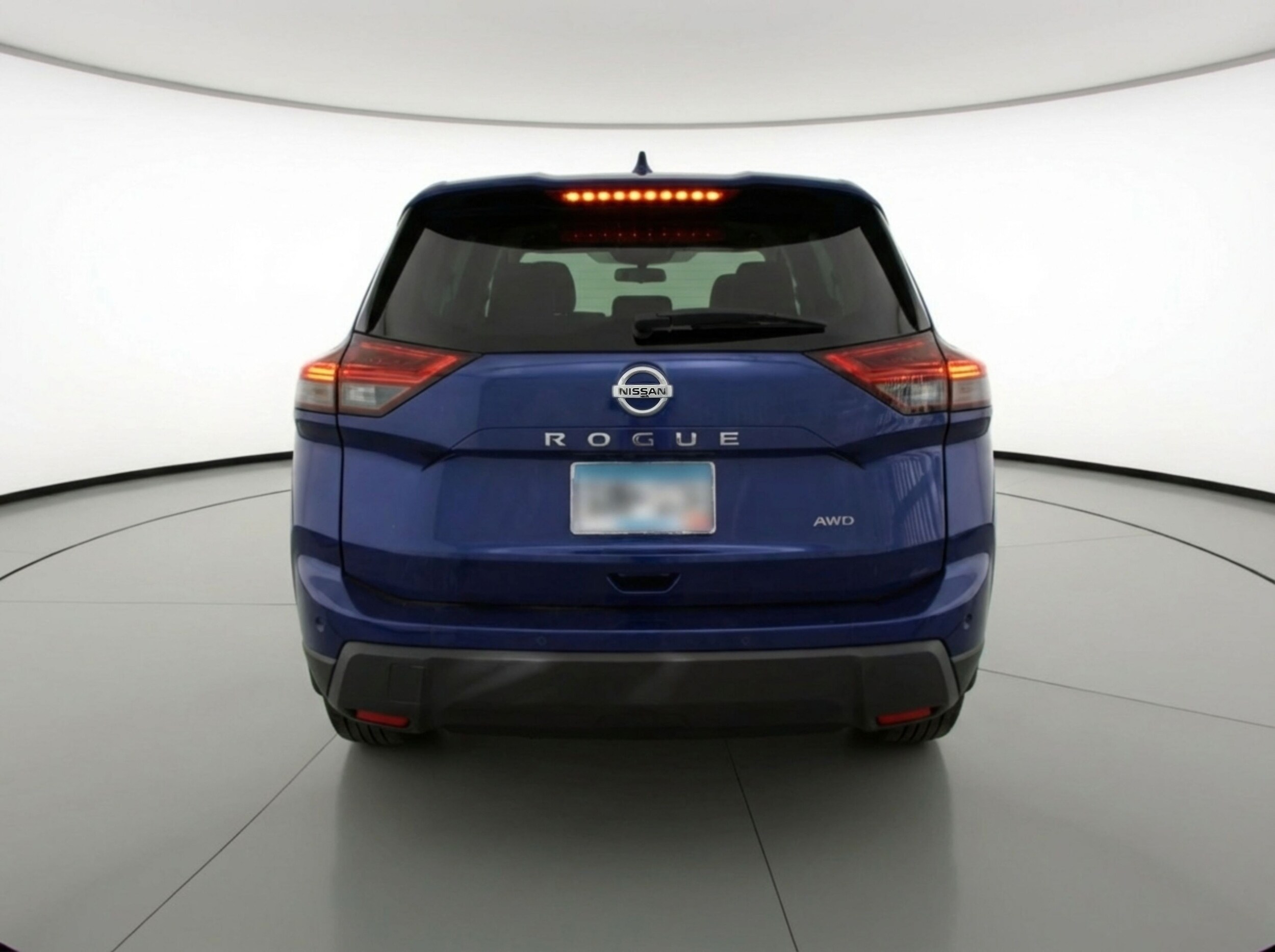 Thumbnail: 2025 Nissan Rogue - 6