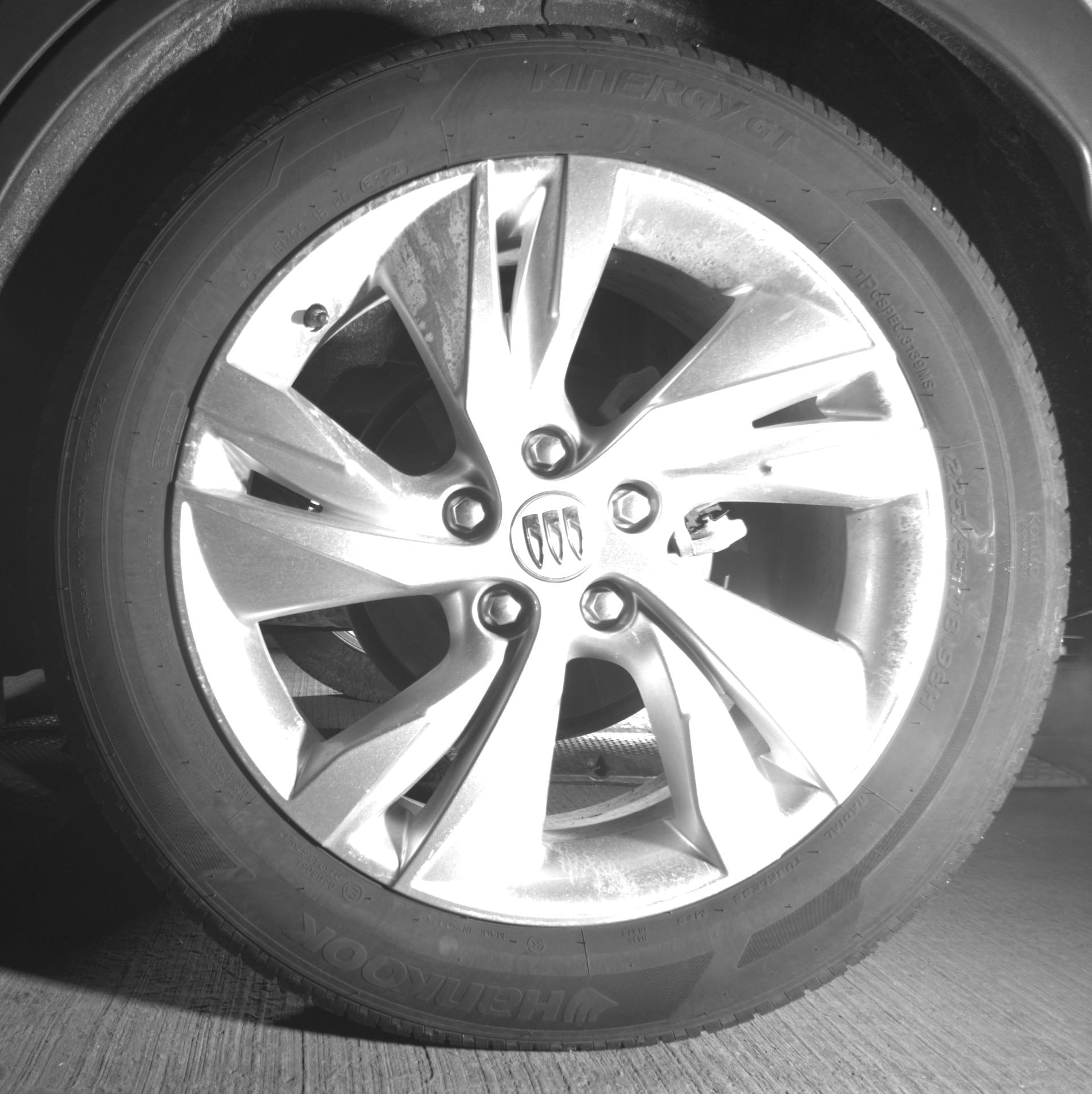 Thumbnail: 2025 Buick Encore GX - 11