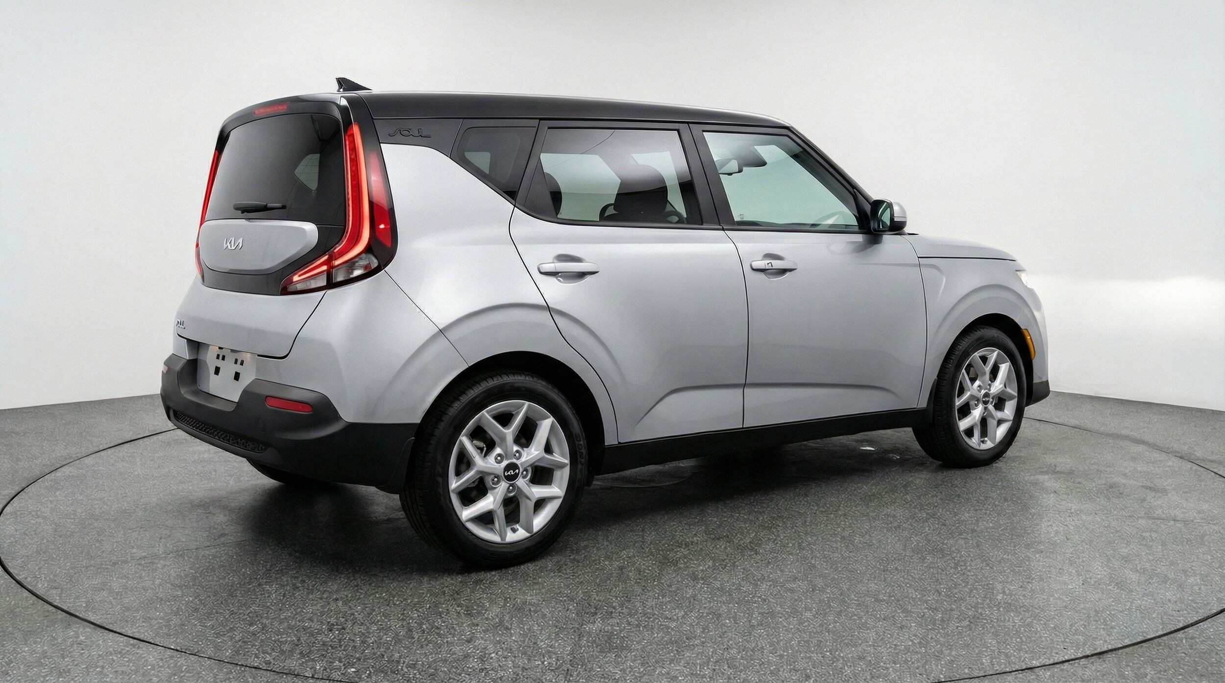 Thumbnail: 2025 Kia Soul - 9