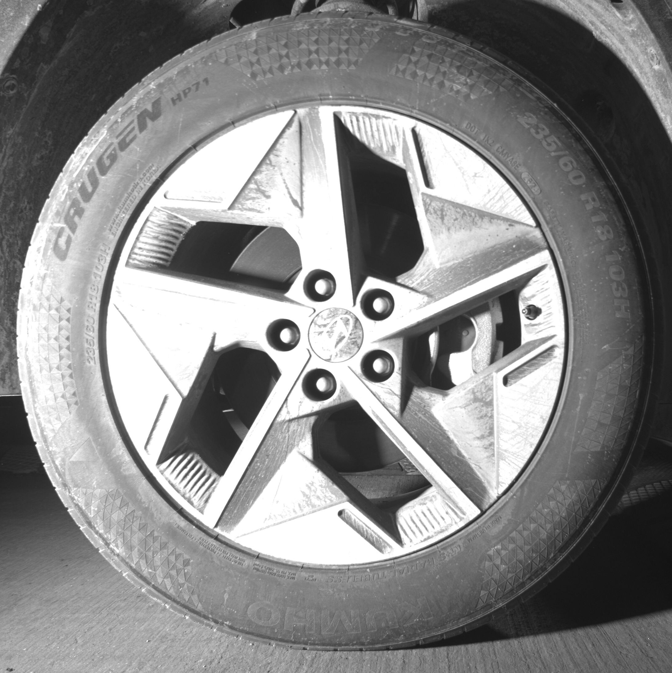 Thumbnail: 2025 Hyundai Tucson - 10