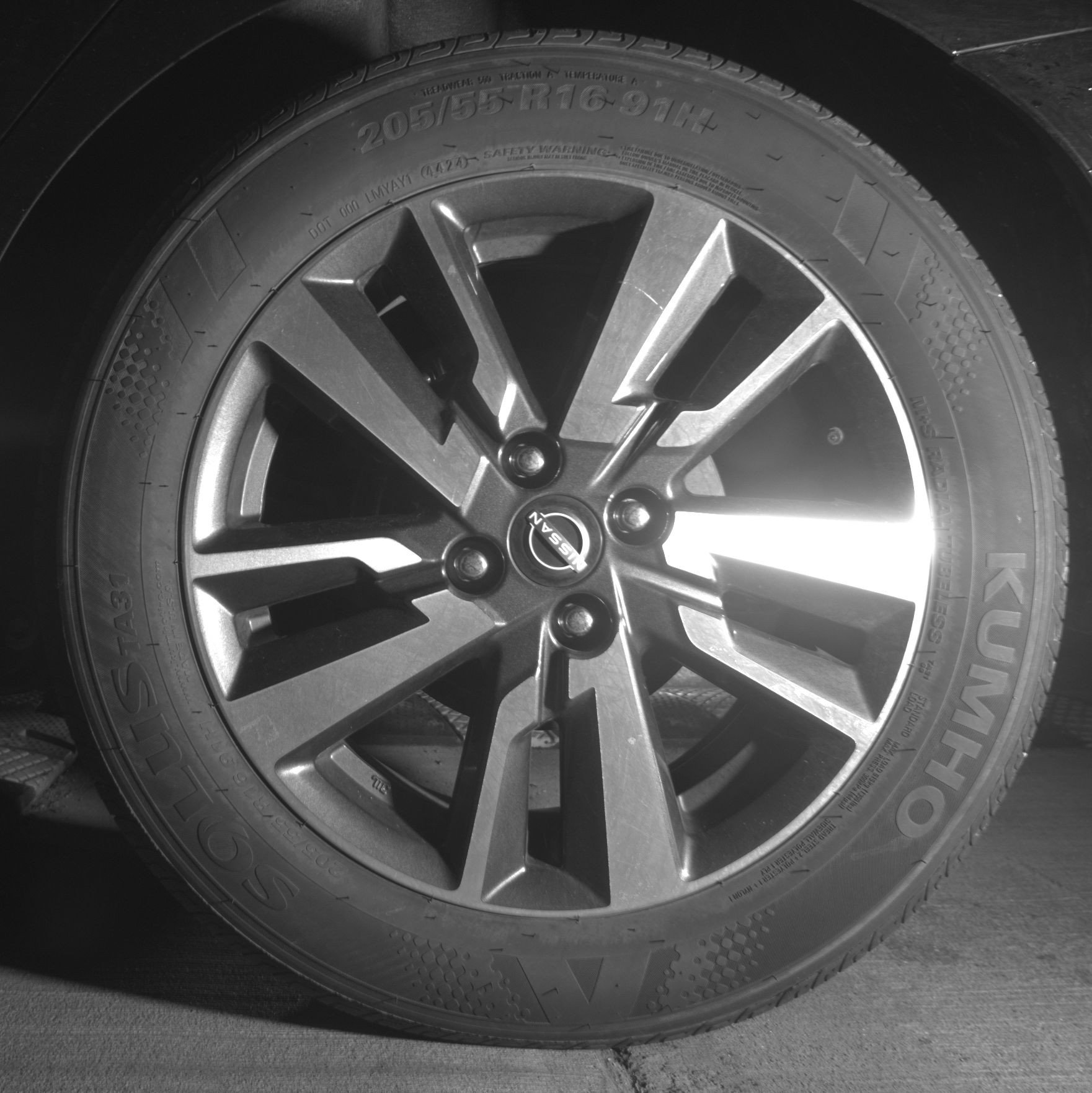 Thumbnail: 2025 Nissan Versa - 14