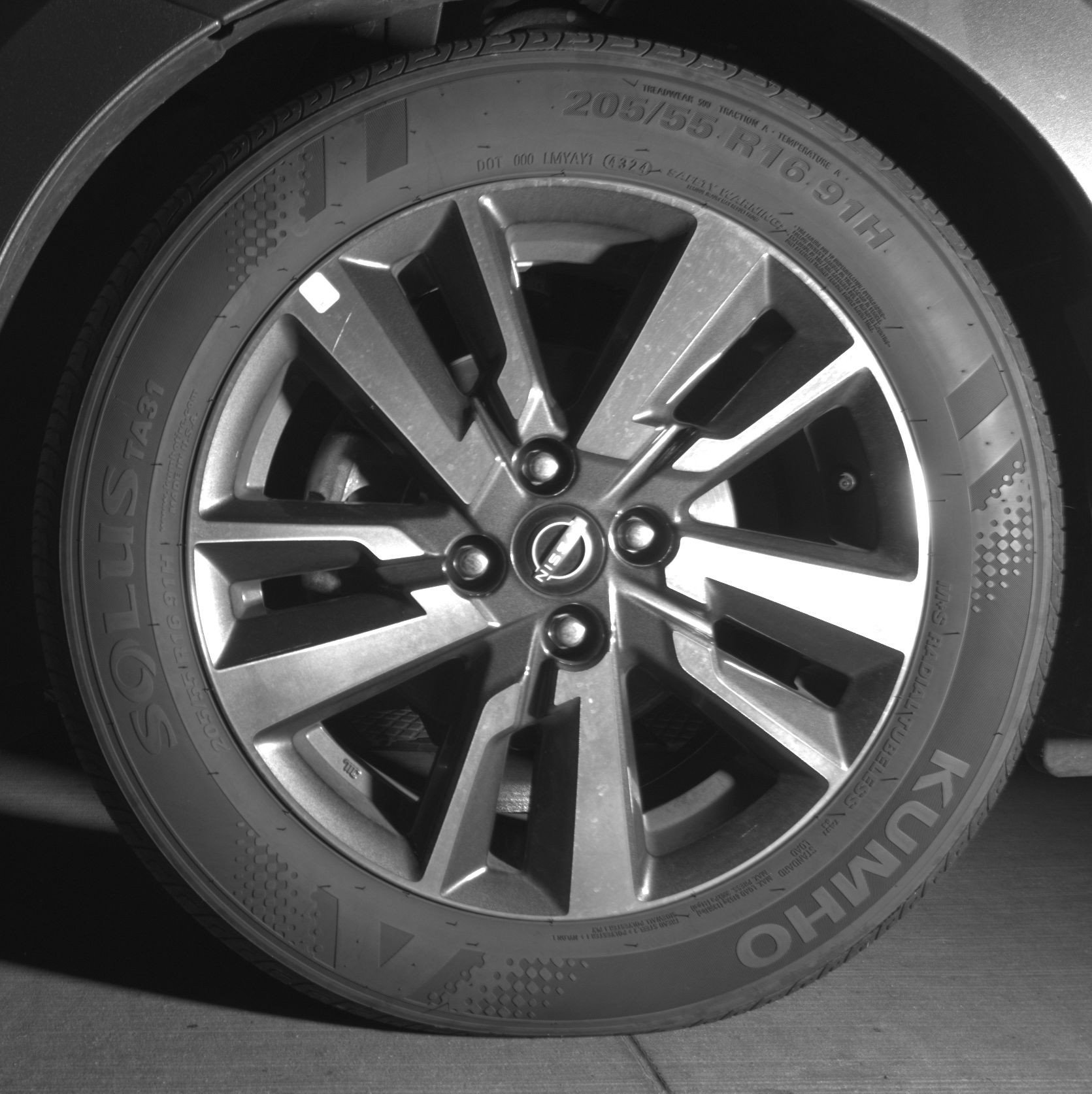 Thumbnail: 2025 Nissan Versa - 12