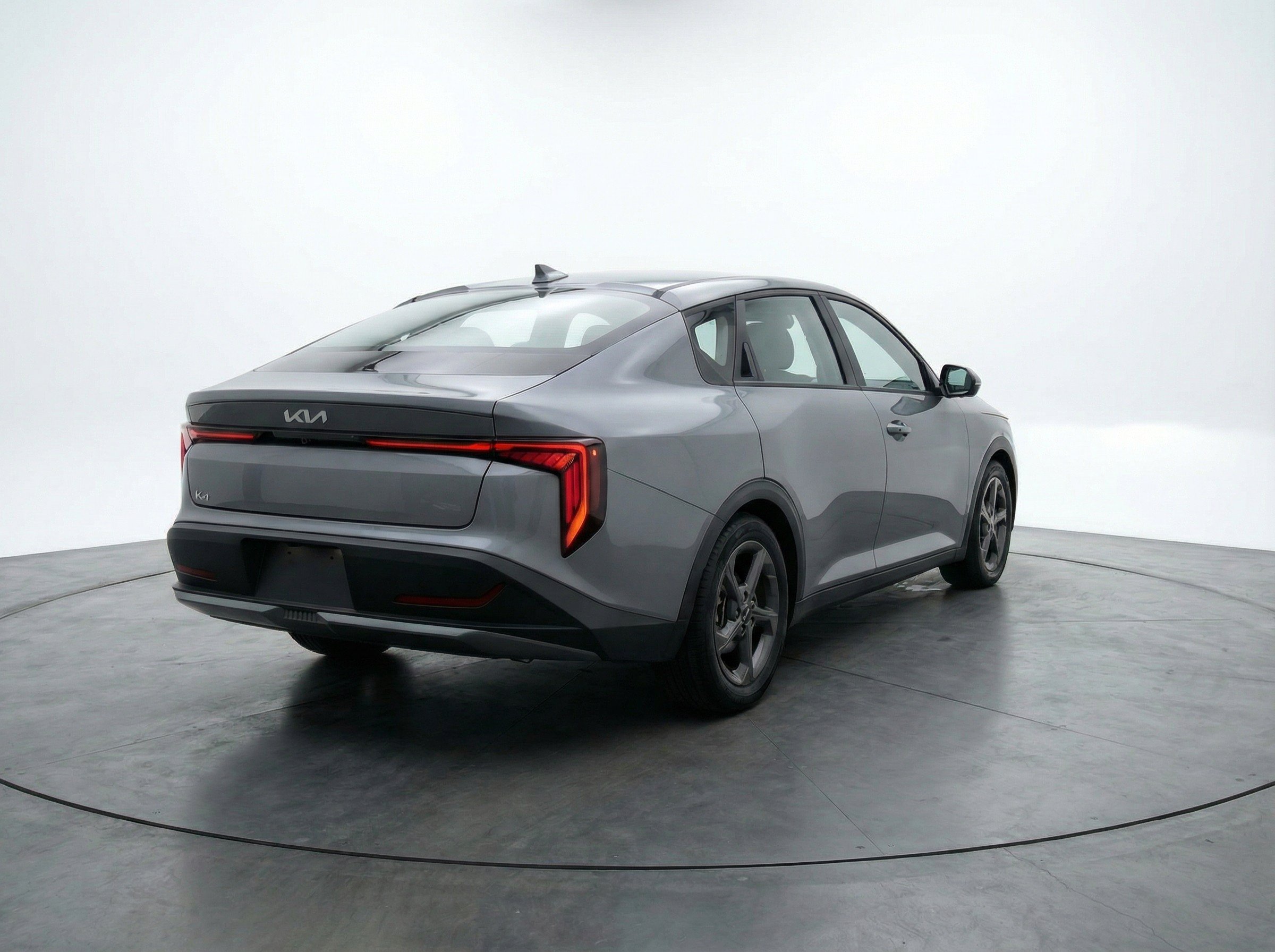 Thumbnail: 2025 Kia K4 - 9