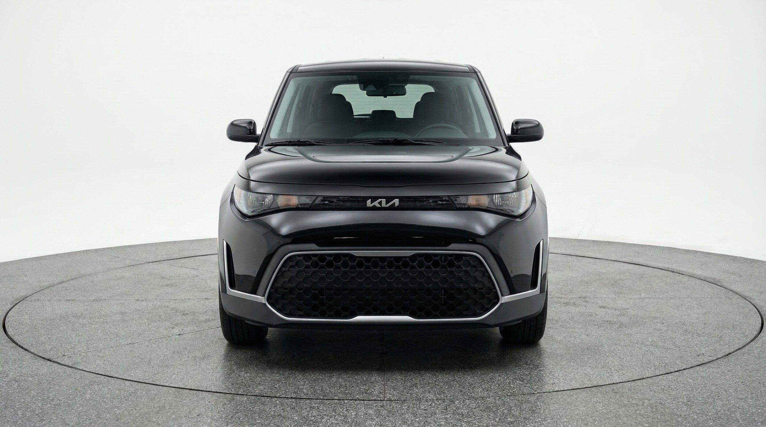 Thumbnail: 2025 Kia Soul - 2