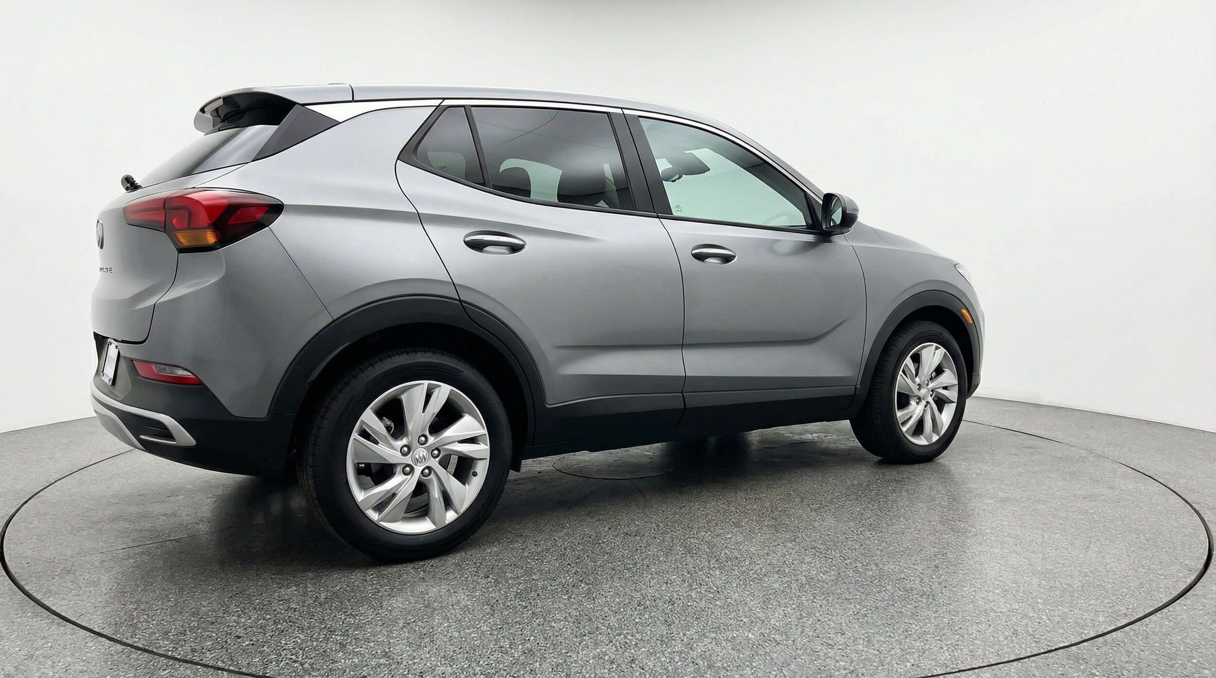 Thumbnail: 2026 Buick Encore GX - 9