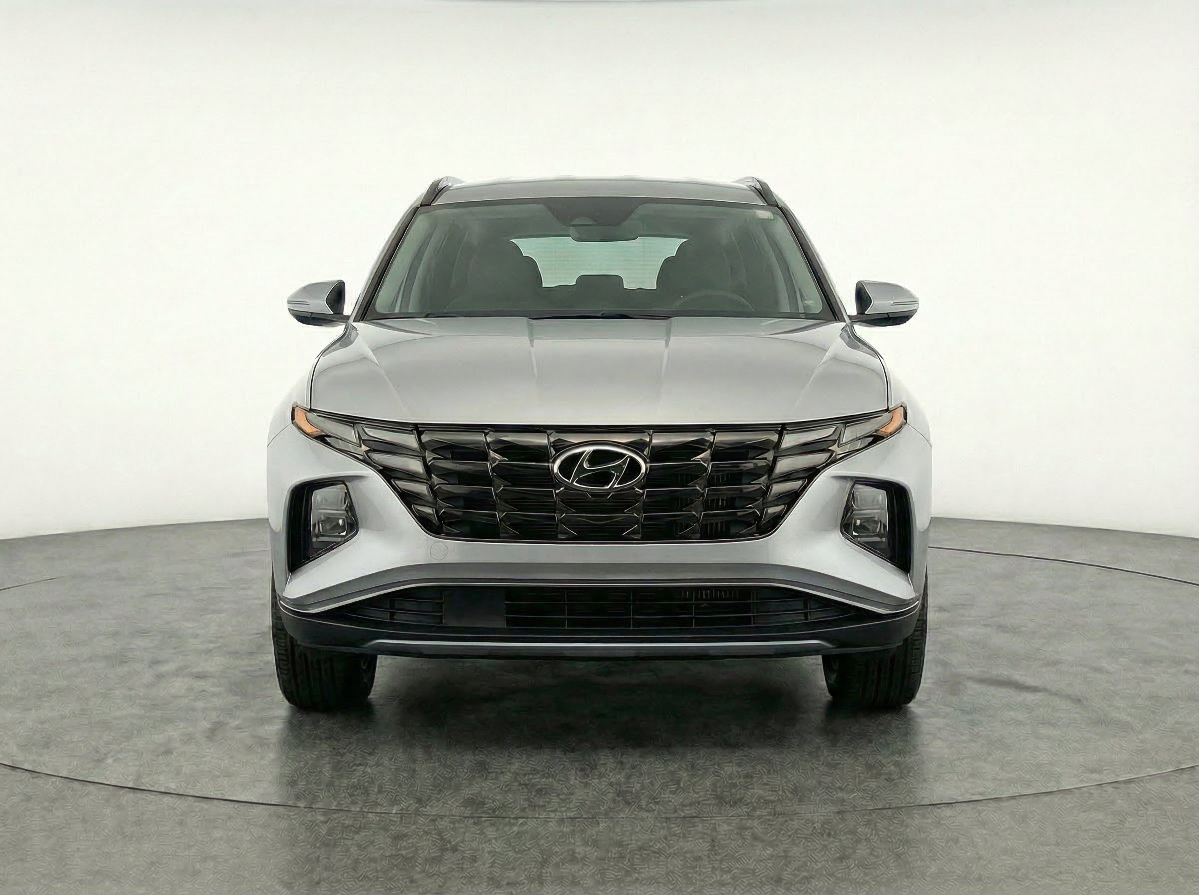 Thumbnail: 2026 Hyundai Tucson - 2