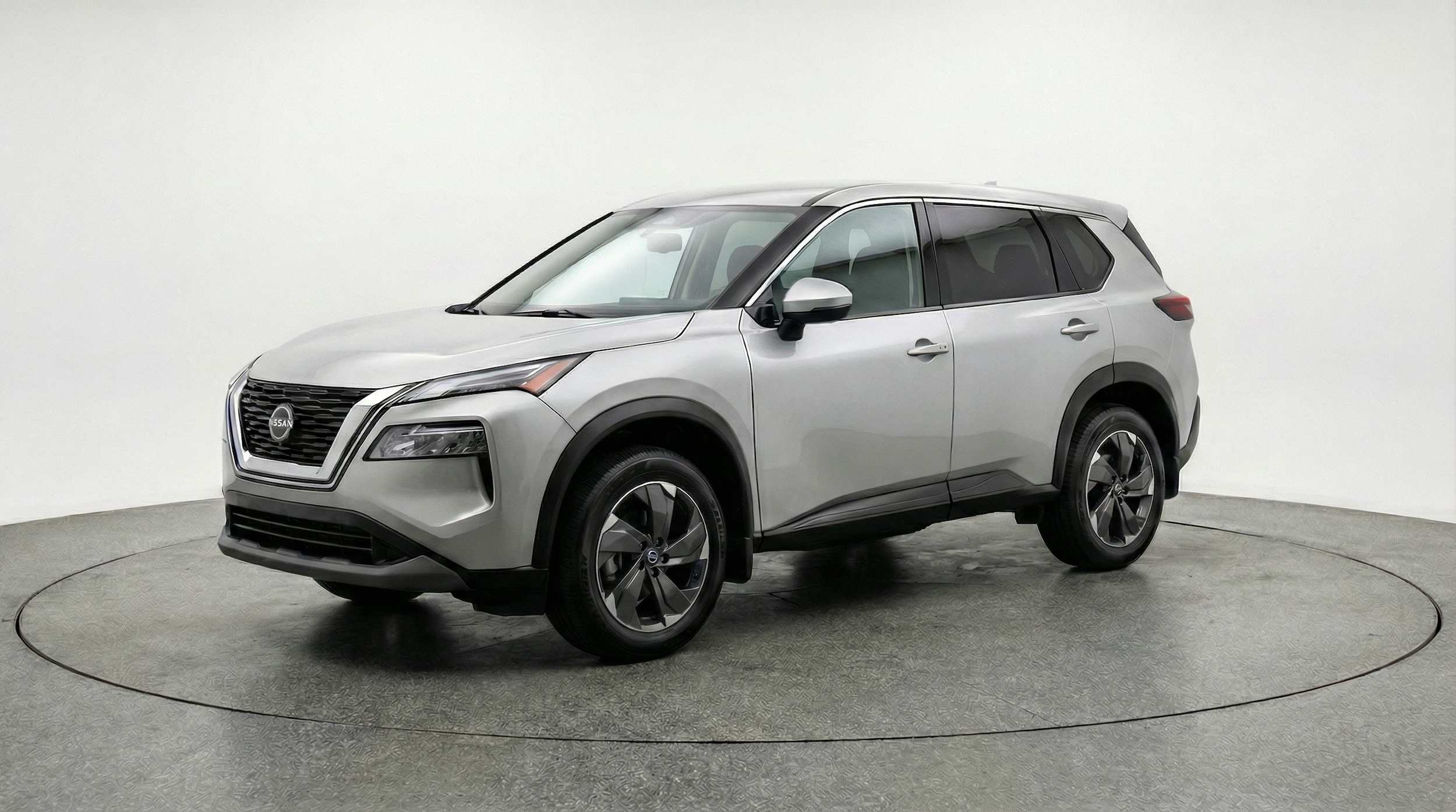 Thumbnail: 2025 Nissan Rogue - 3