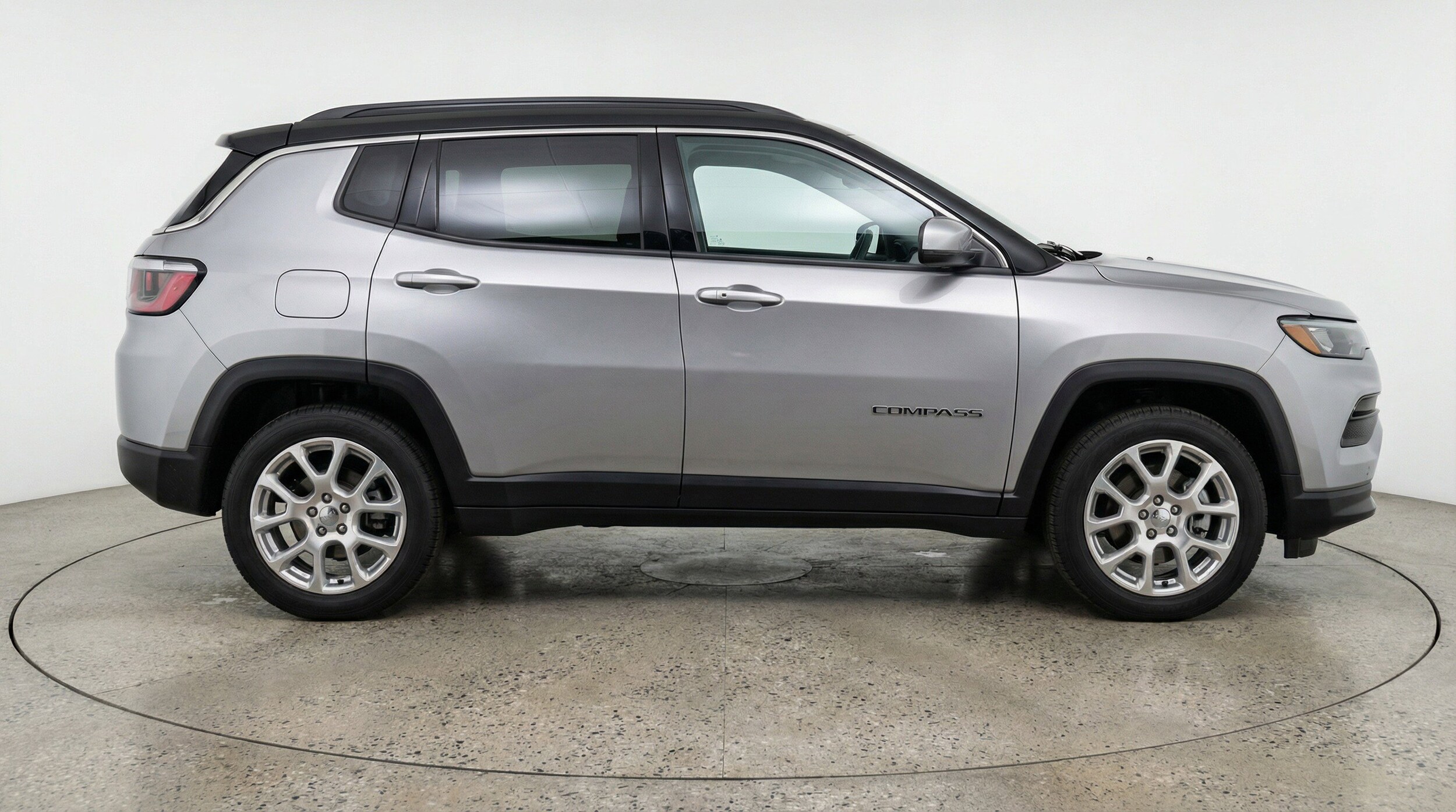 Thumbnail: 2025 Jeep Compass - 11