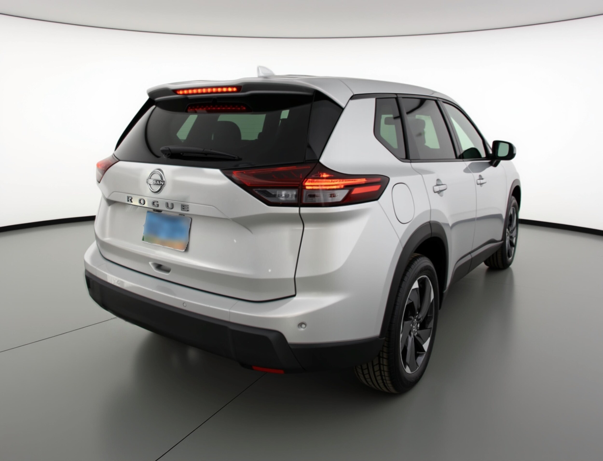 Thumbnail: 2025 Nissan Rogue - 7