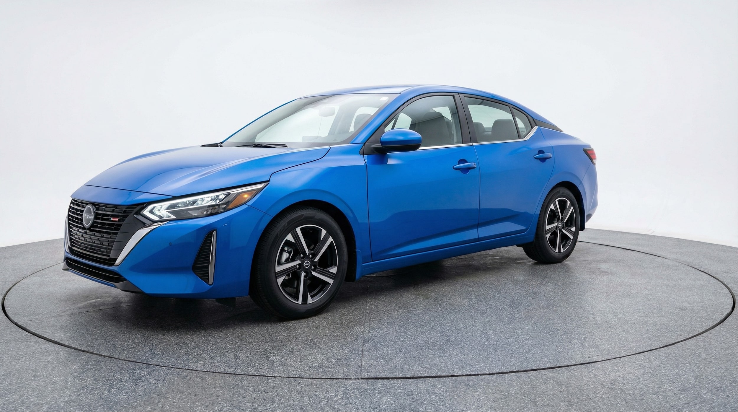 Thumbnail: 2025 Nissan Sentra - 3