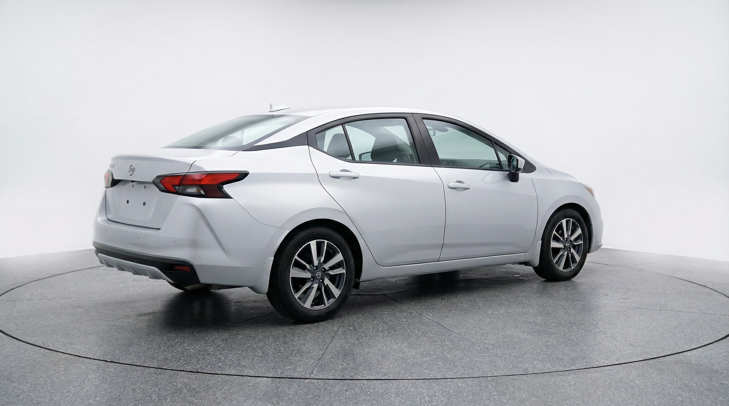 Thumbnail: 2025 Nissan Versa - 7