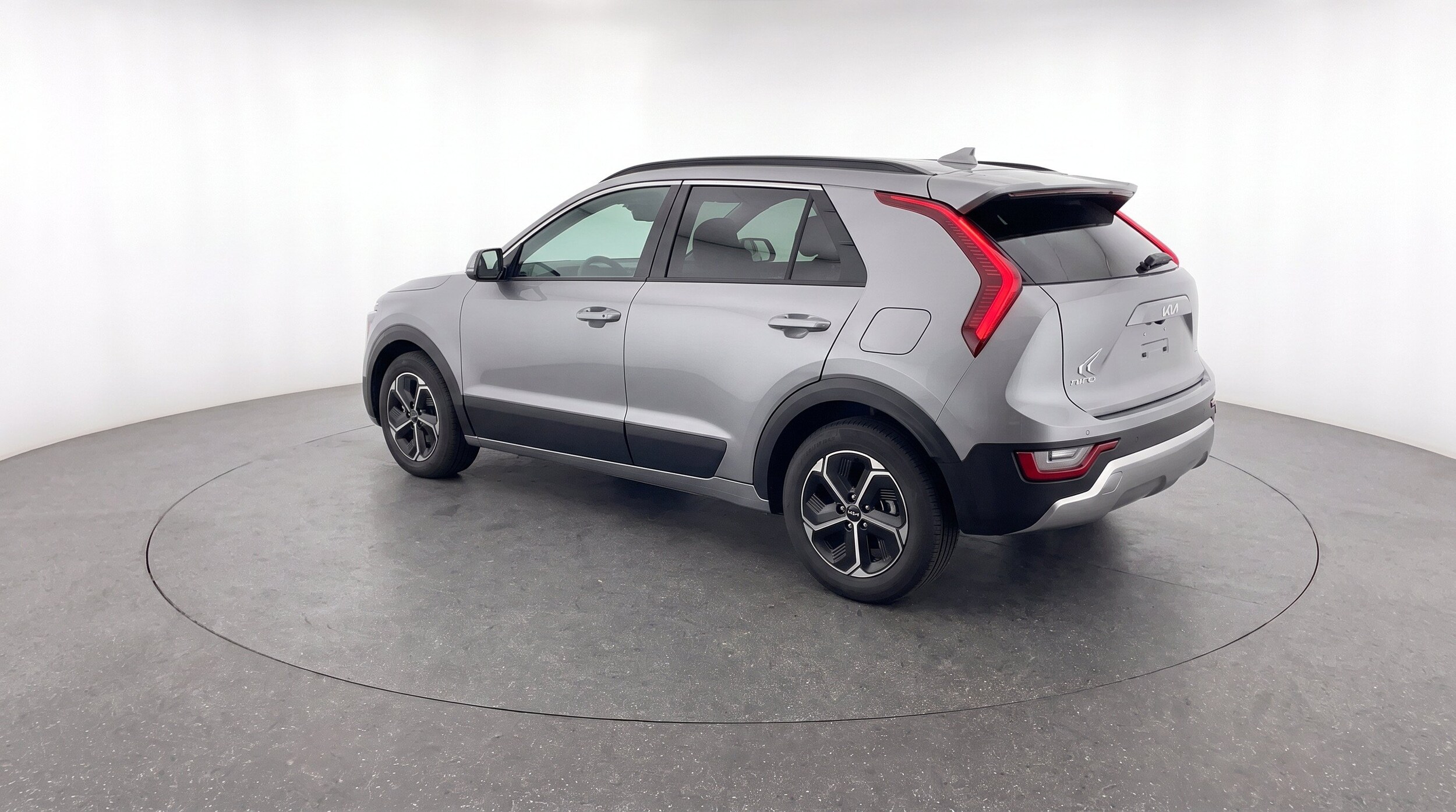 Thumbnail: 2026 Kia Niro - 6