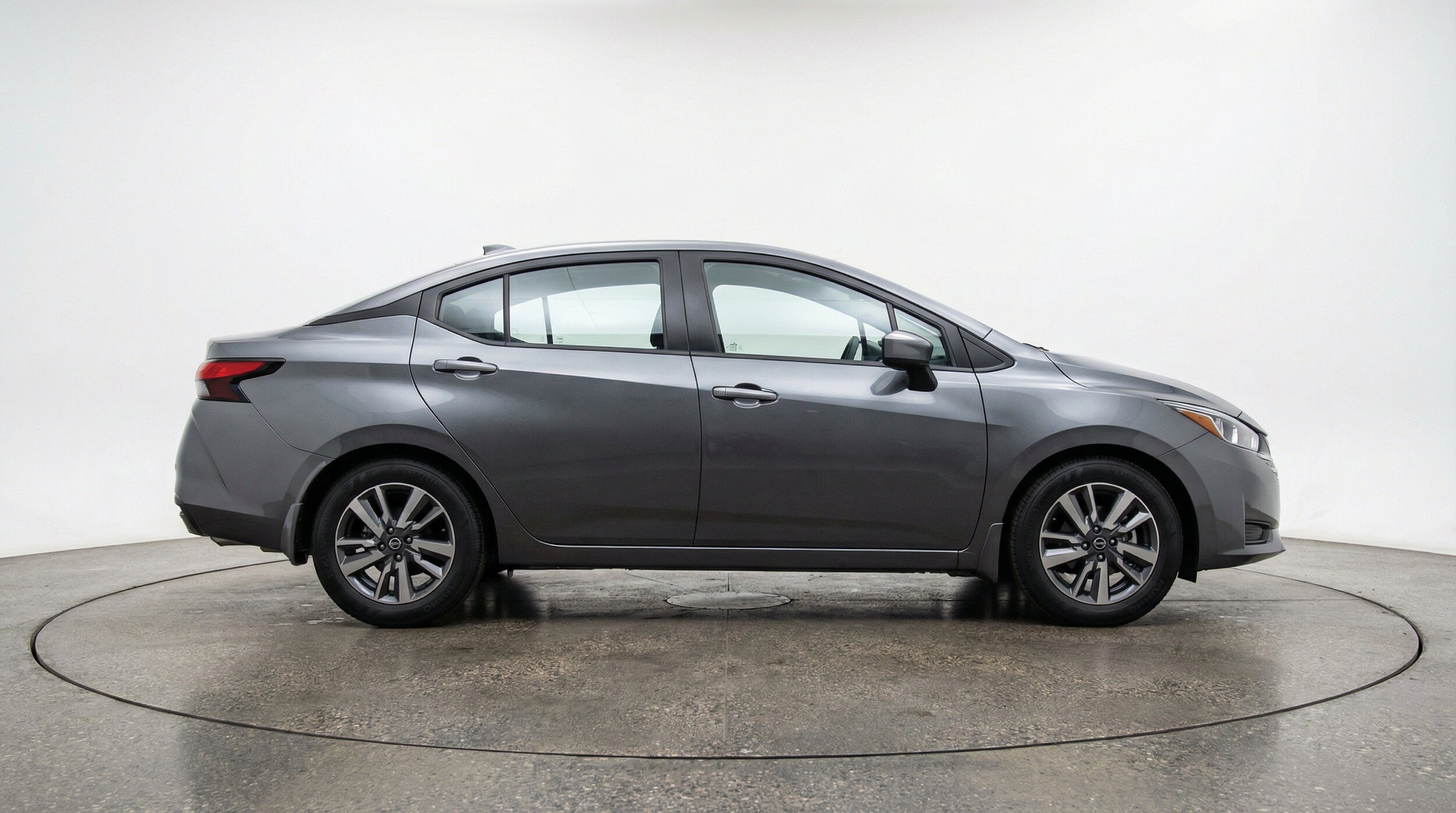 Thumbnail: 2025 Nissan Versa - 10