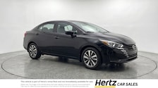 2025 Nissan Versa 1.6 SV -
                  Des Plaines, IL