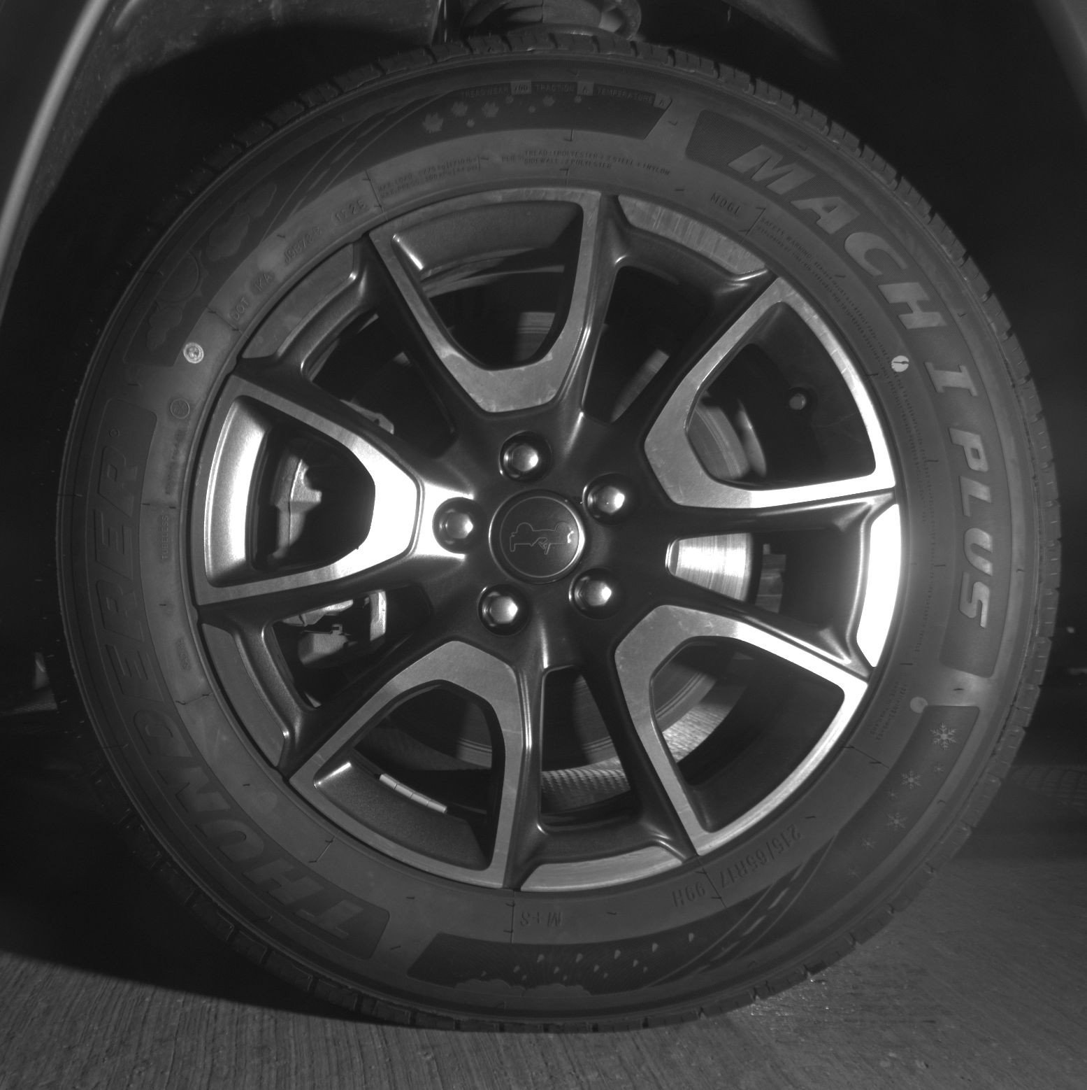 Thumbnail: 2025 Jeep Compass - 12