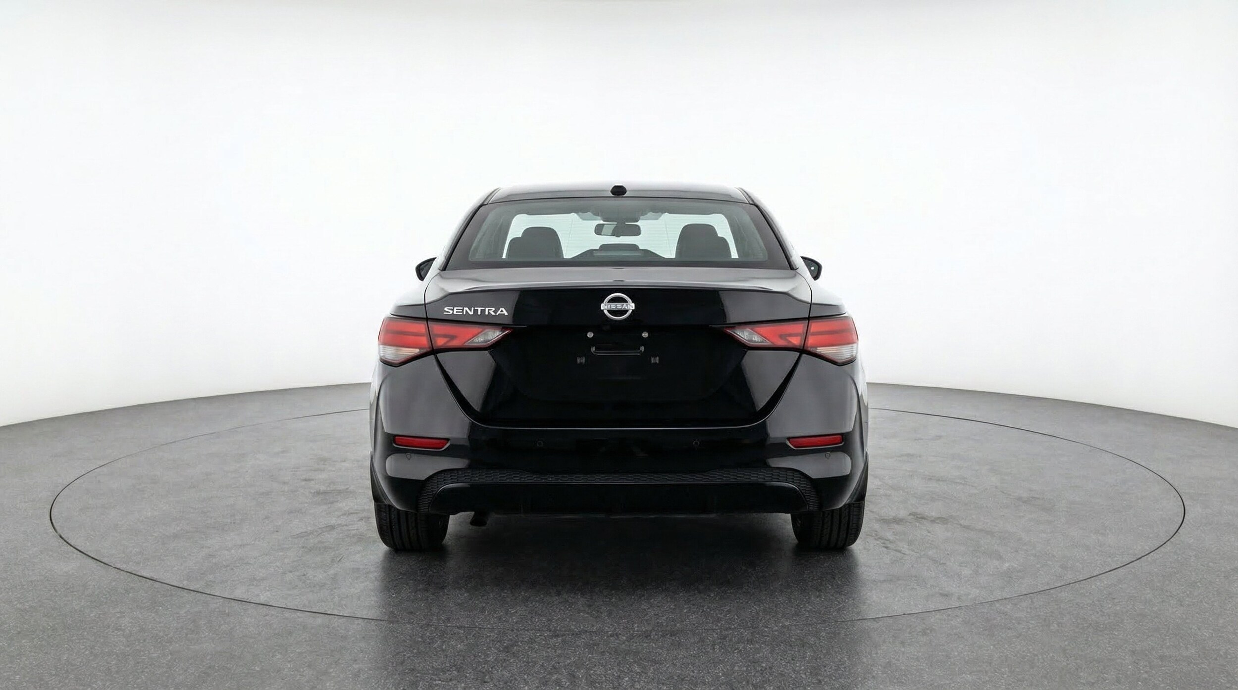 Thumbnail: 2025 Nissan Sentra - 7