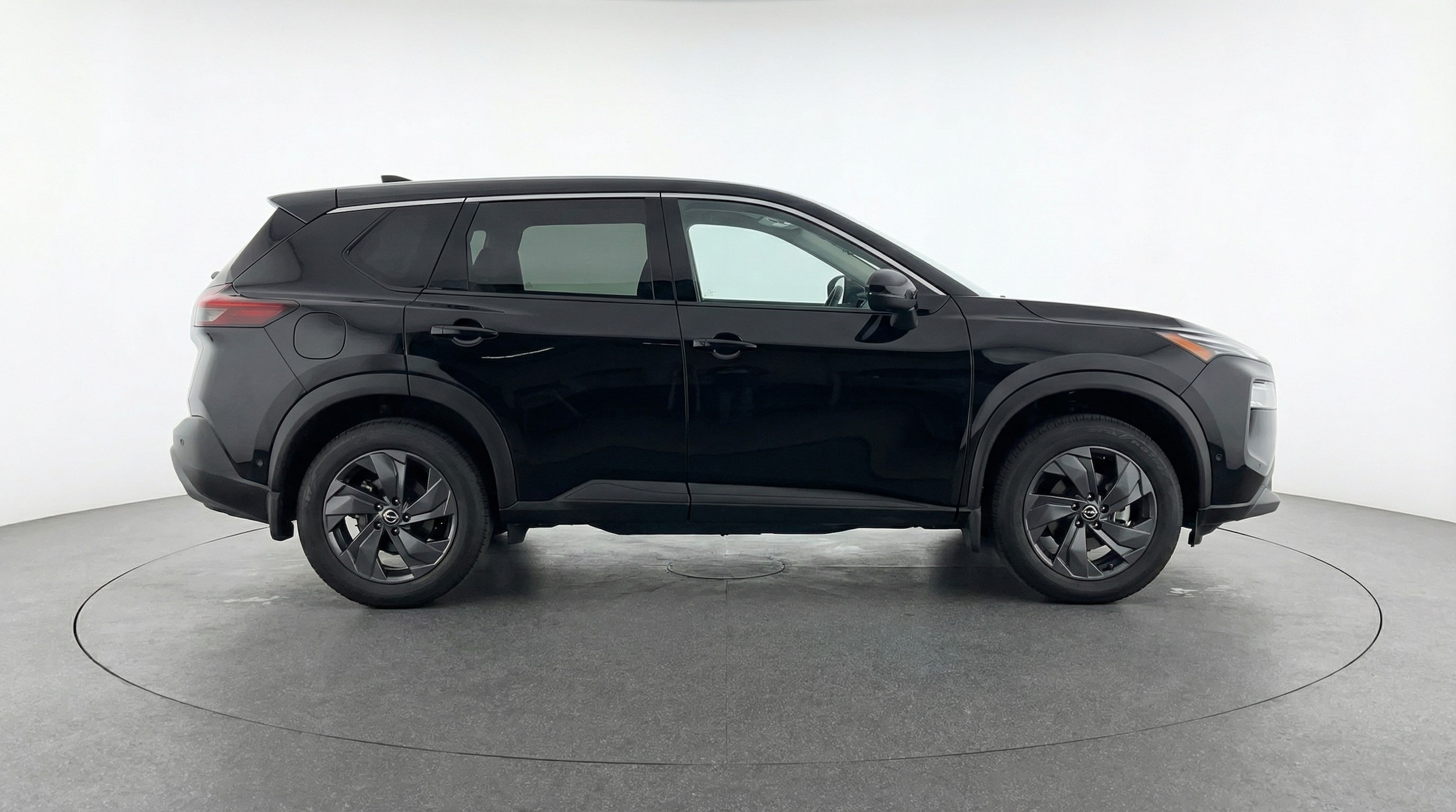 Thumbnail: 2025 Nissan Rogue - 8