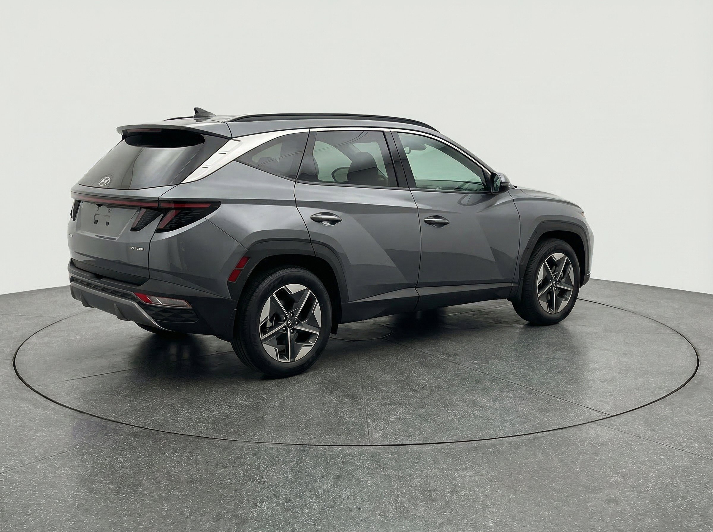 Thumbnail: 2026 Hyundai Tucson - 9