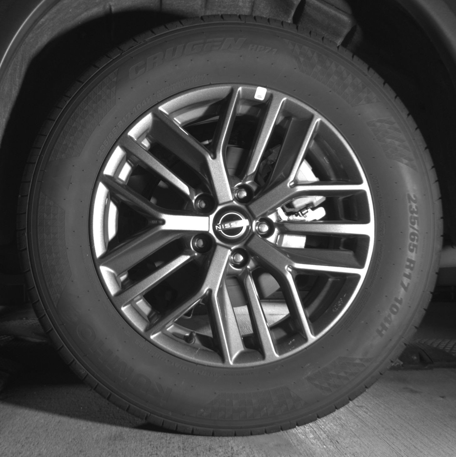 Thumbnail: 2026 Nissan Rogue - 14