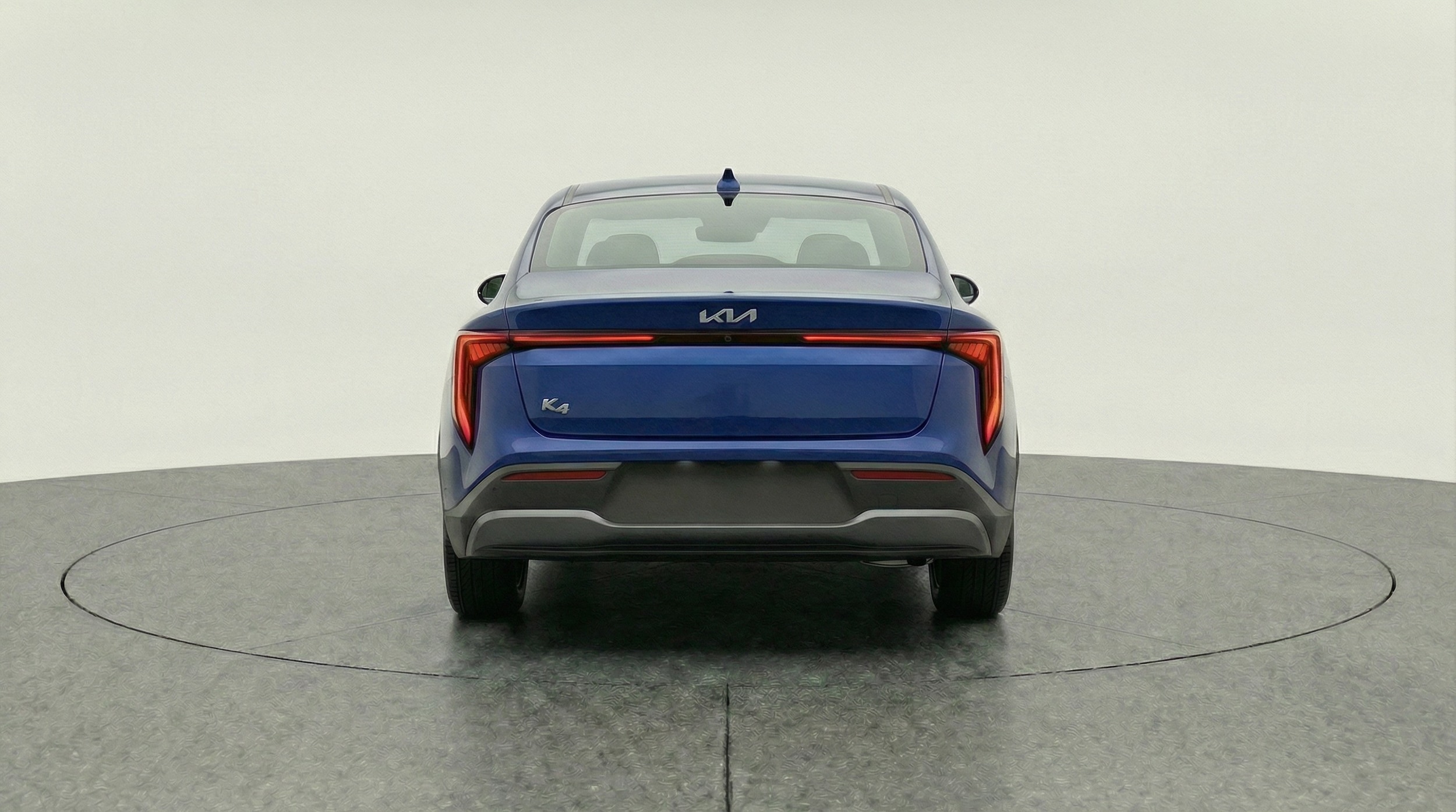 Thumbnail: 2025 Kia K4 - 6