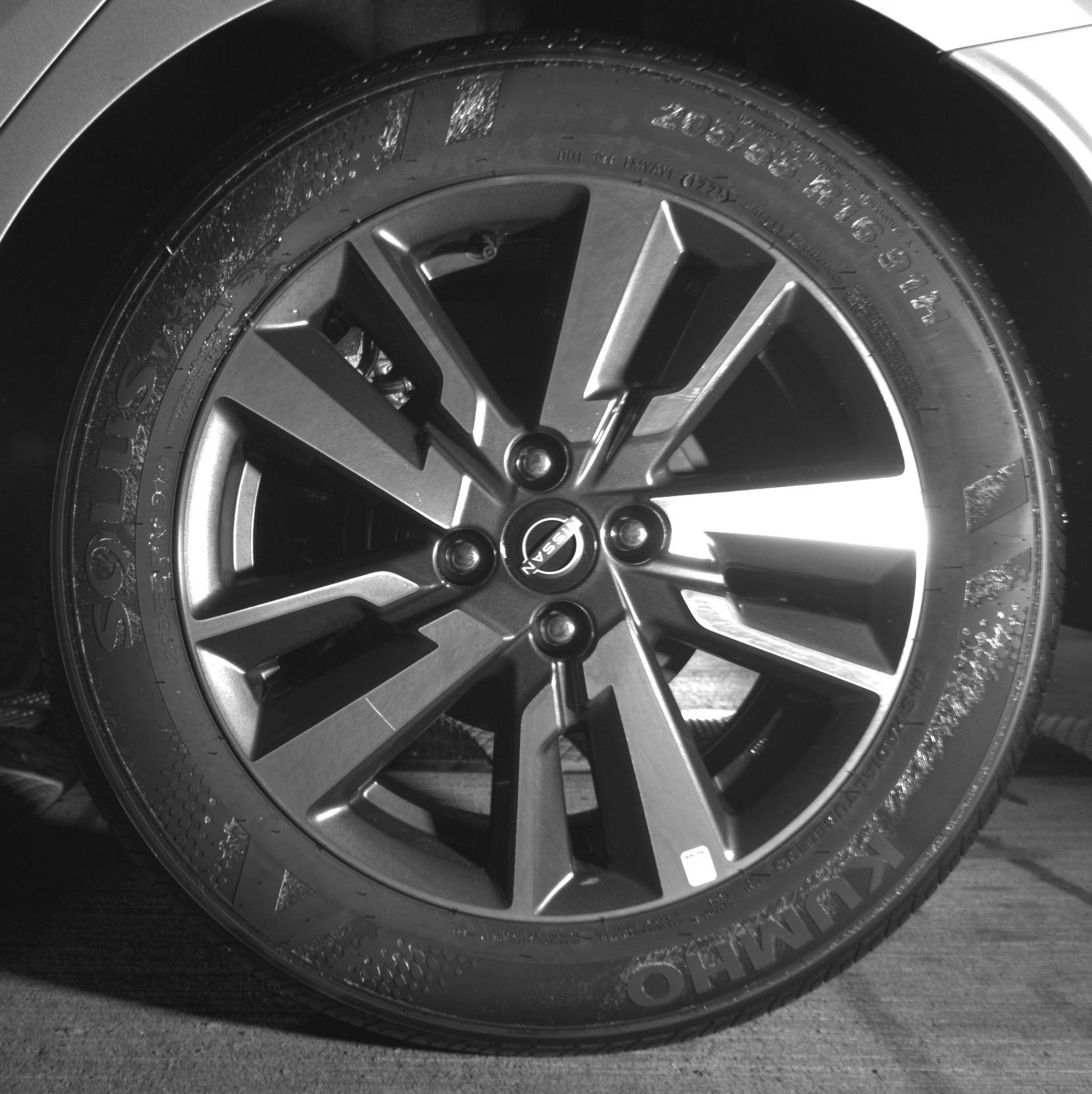 Thumbnail: 2025 Nissan Versa - 14