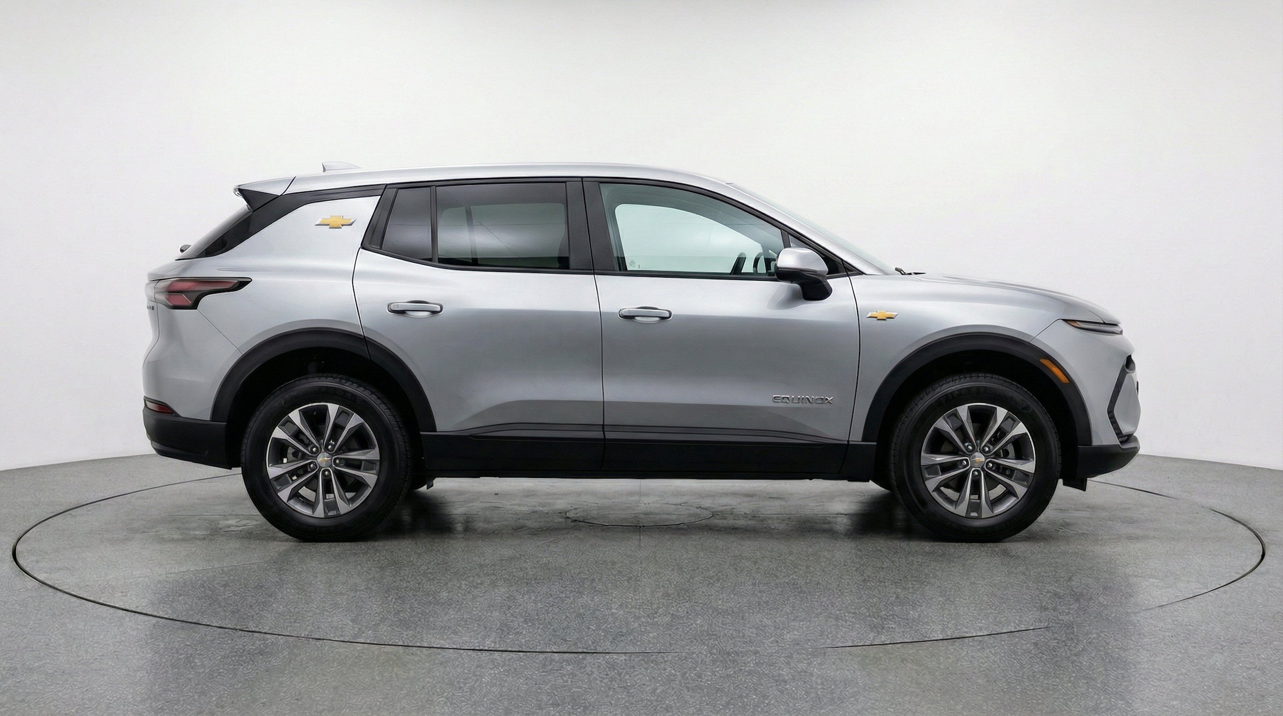 Thumbnail: 2025 Chevrolet Equinox - 11