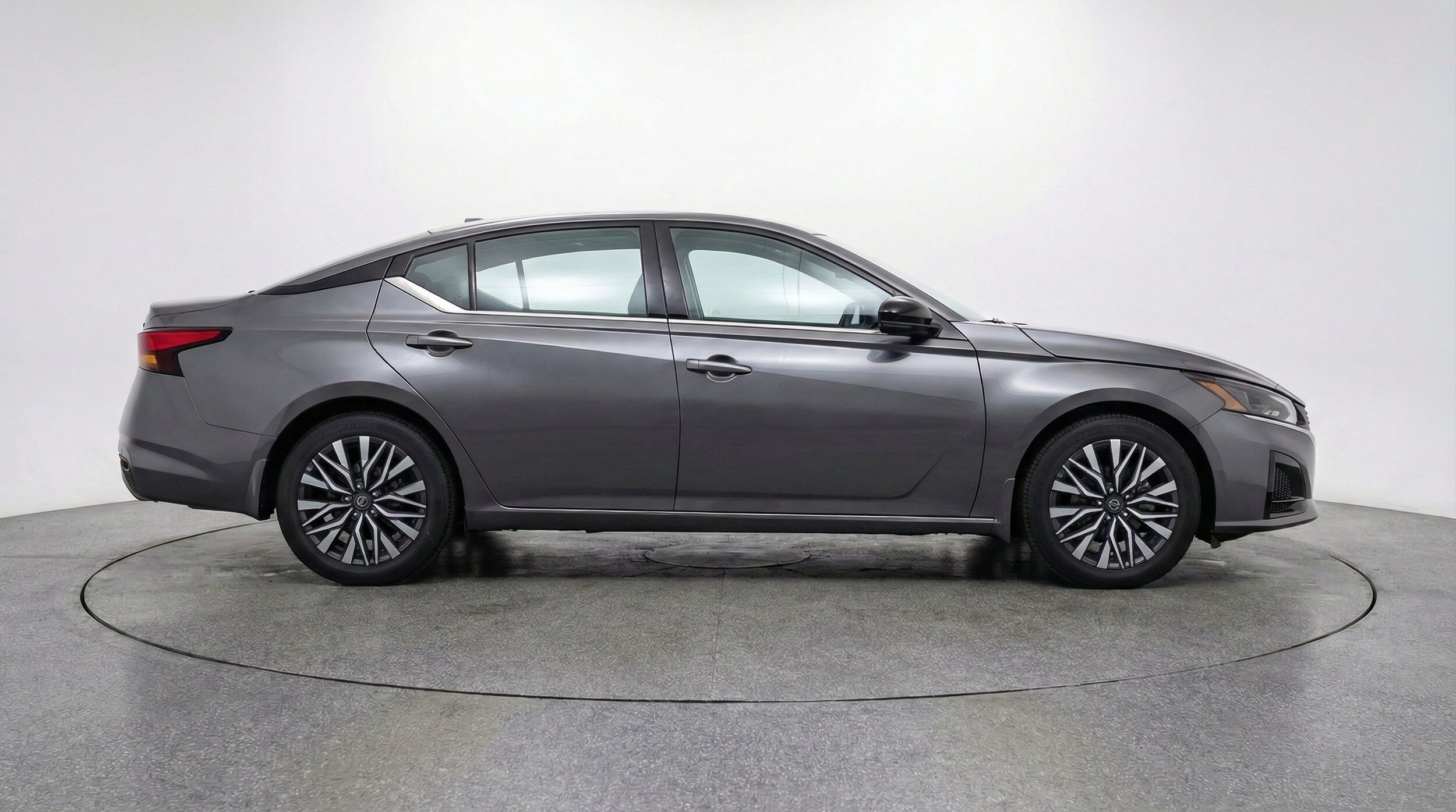 Thumbnail: 2026 Nissan Altima - 11