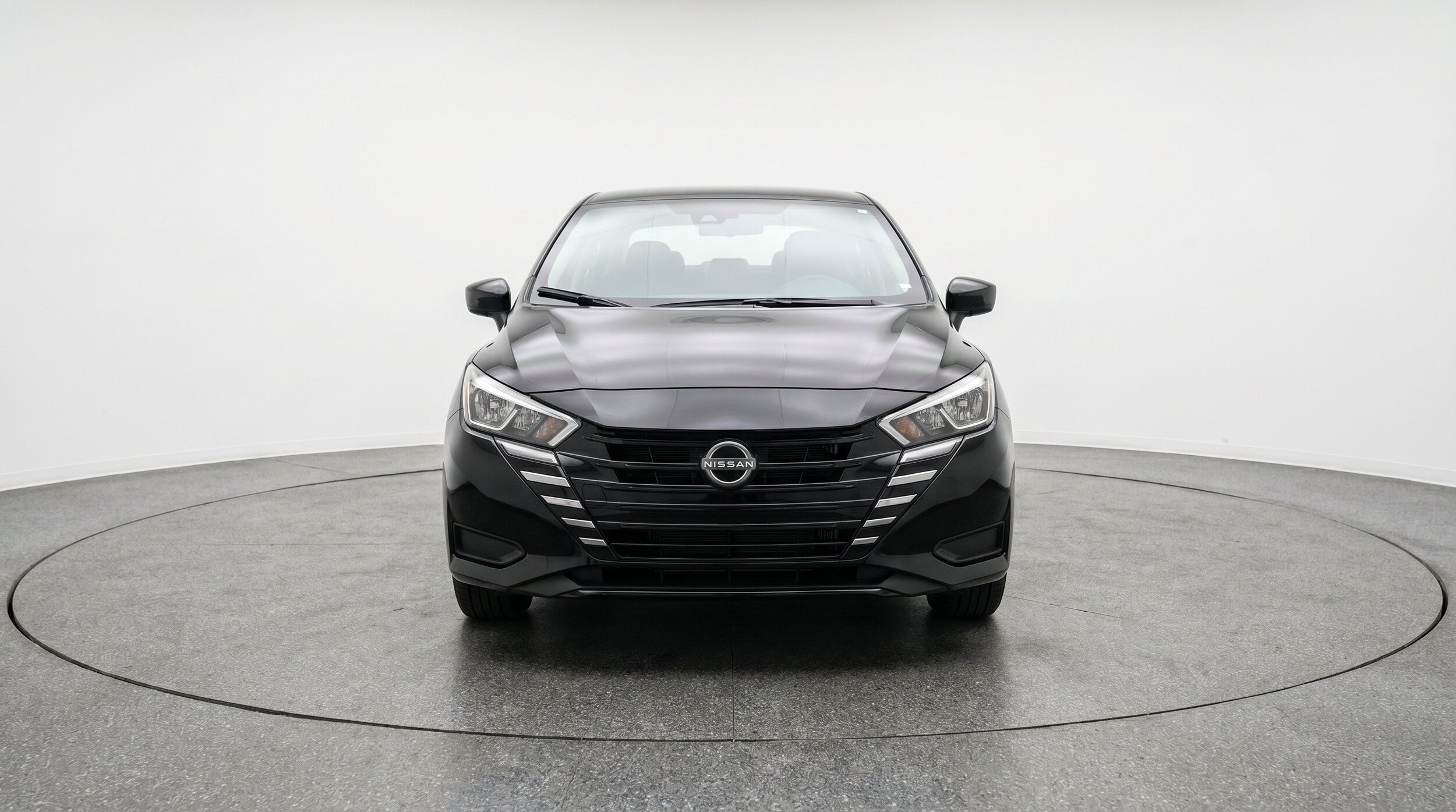 Thumbnail: 2025 Nissan Versa - 2