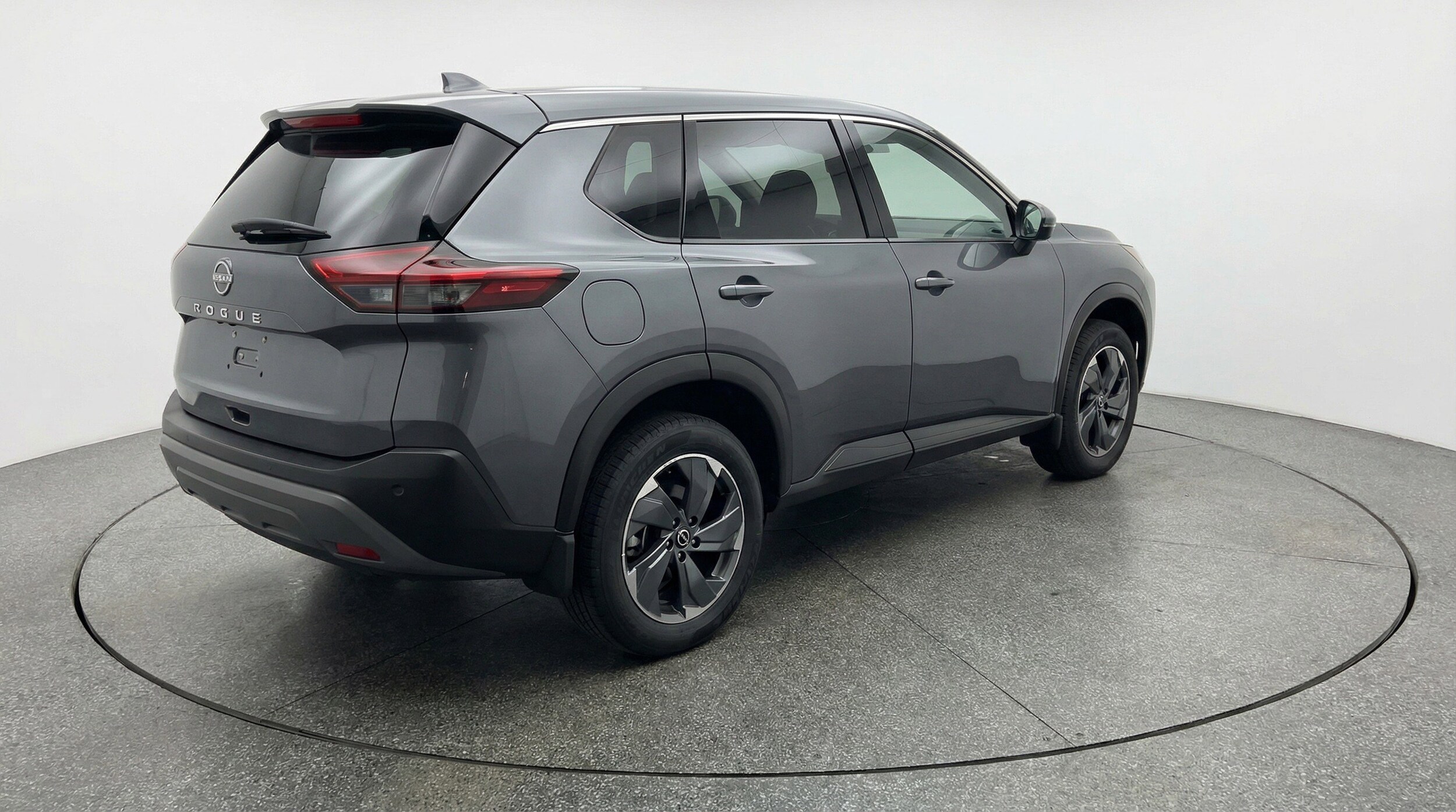 Thumbnail: 2025 Nissan Rogue - 9