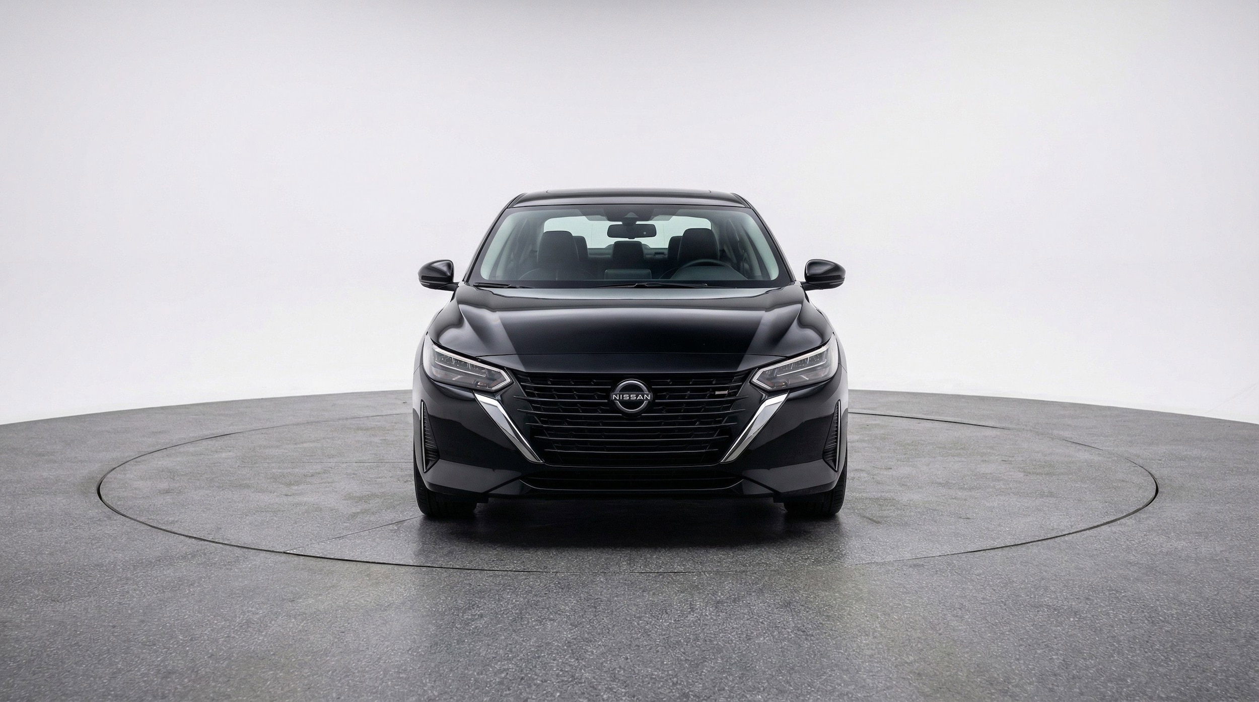 Thumbnail: 2025 Nissan Sentra - 2