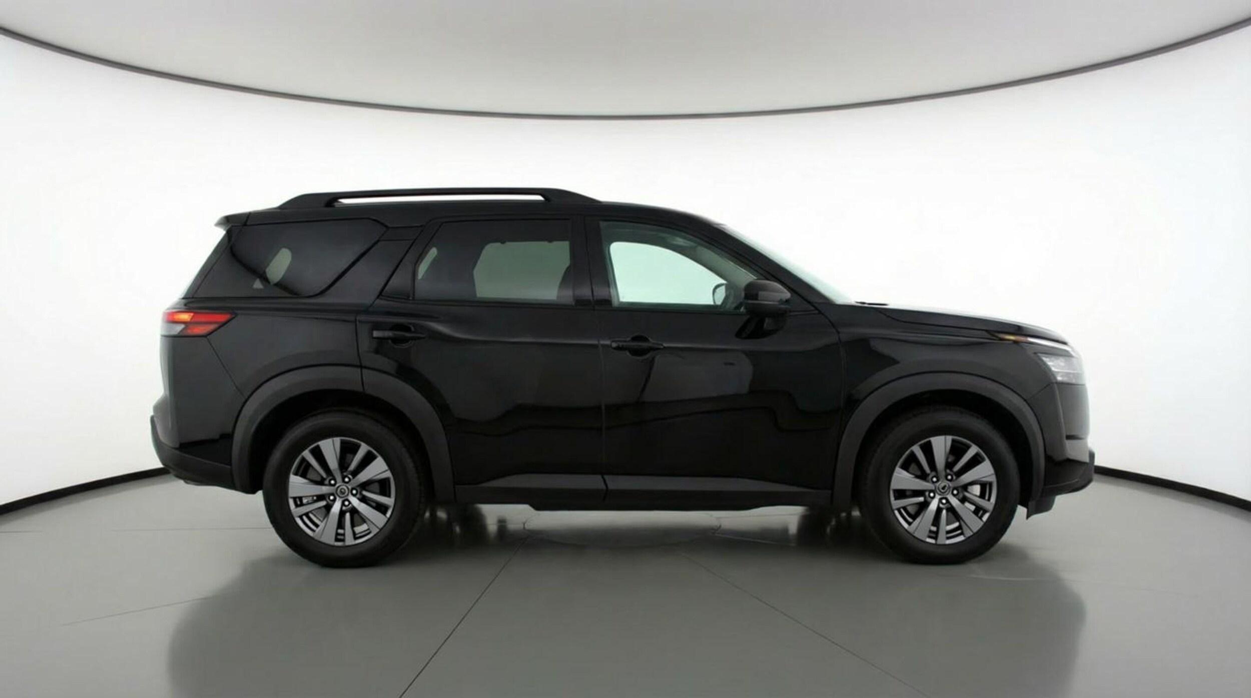 Thumbnail: 2025 Nissan Pathfinder - 8