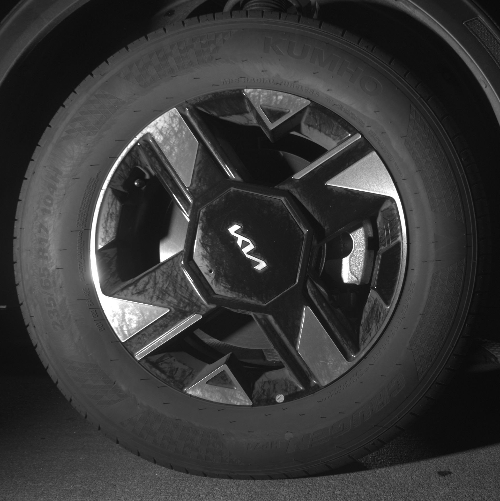 Thumbnail: 2026 Kia Sportage - 13