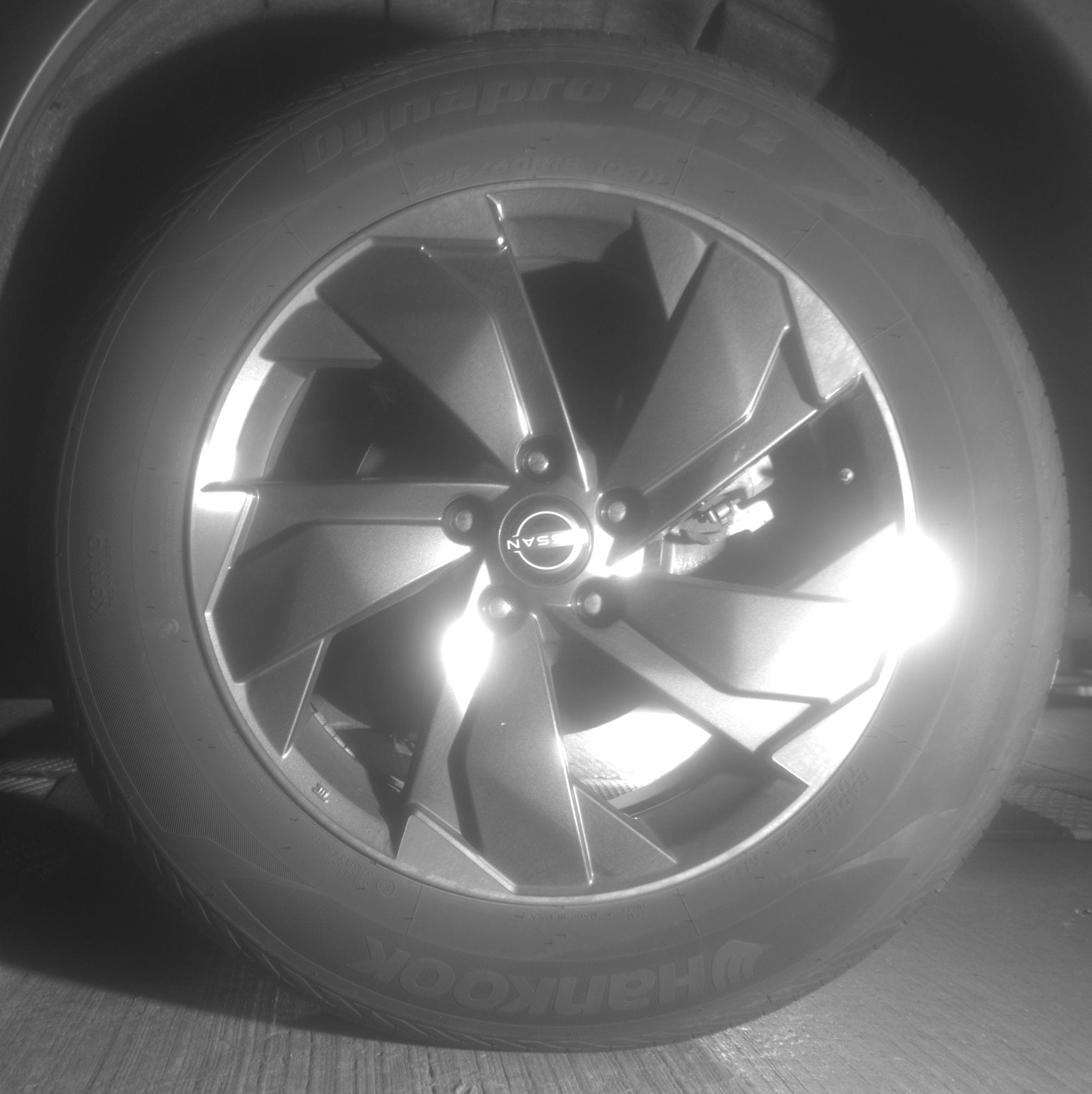 Thumbnail: 2025 Nissan Rogue - 11