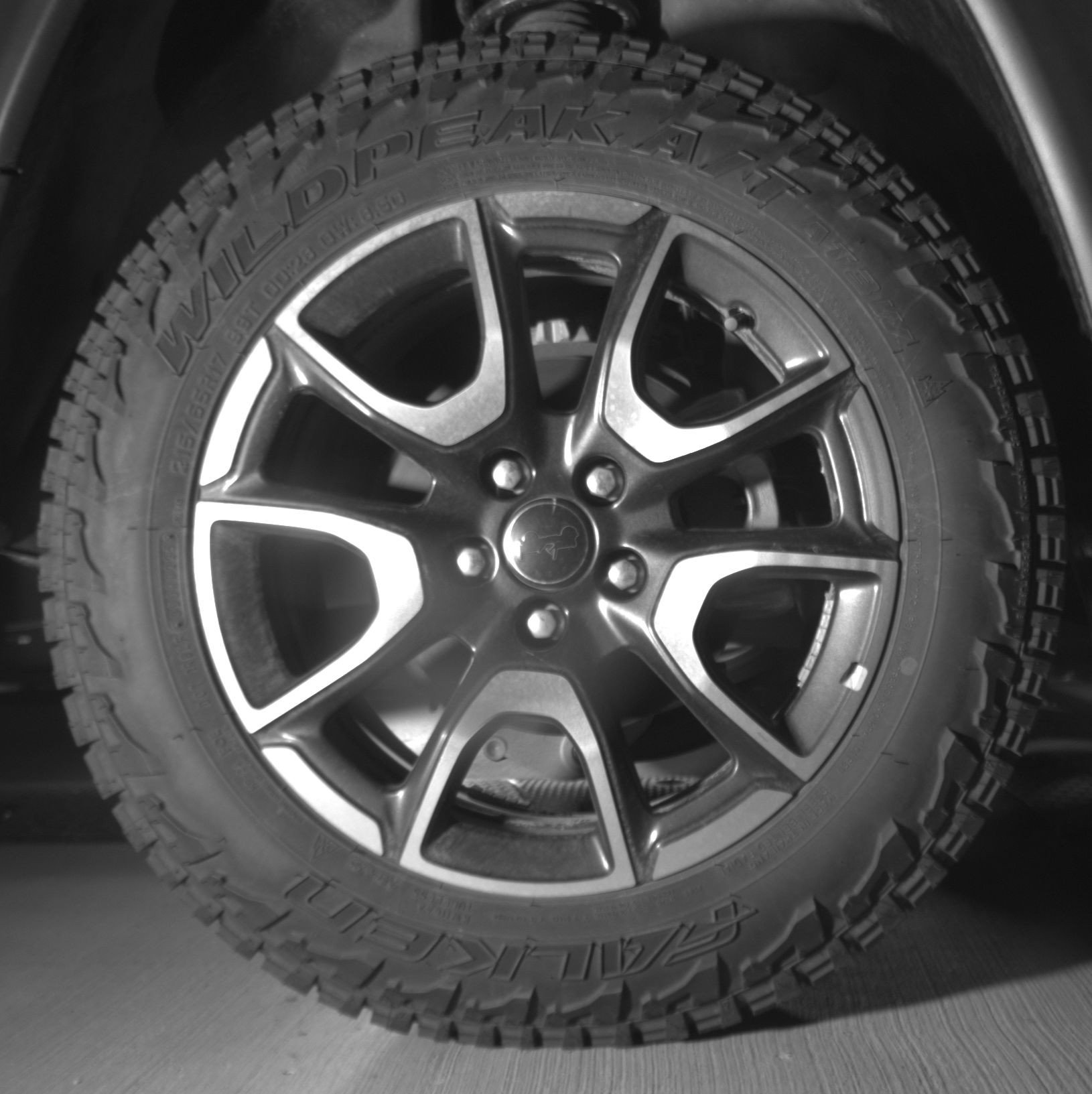 Thumbnail: 2025 Jeep Compass - 15