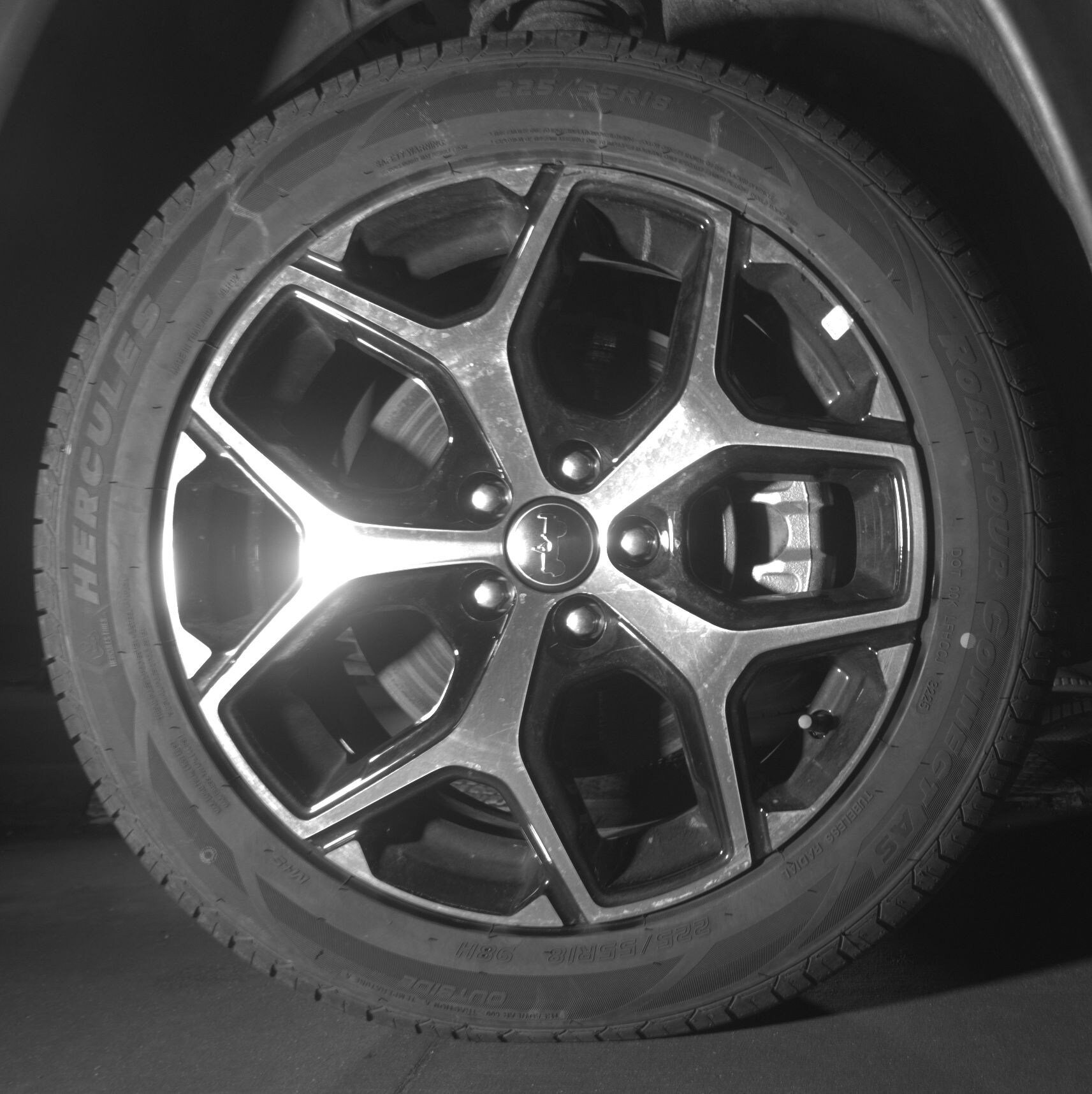 Thumbnail: 2025 Jeep Compass - 10